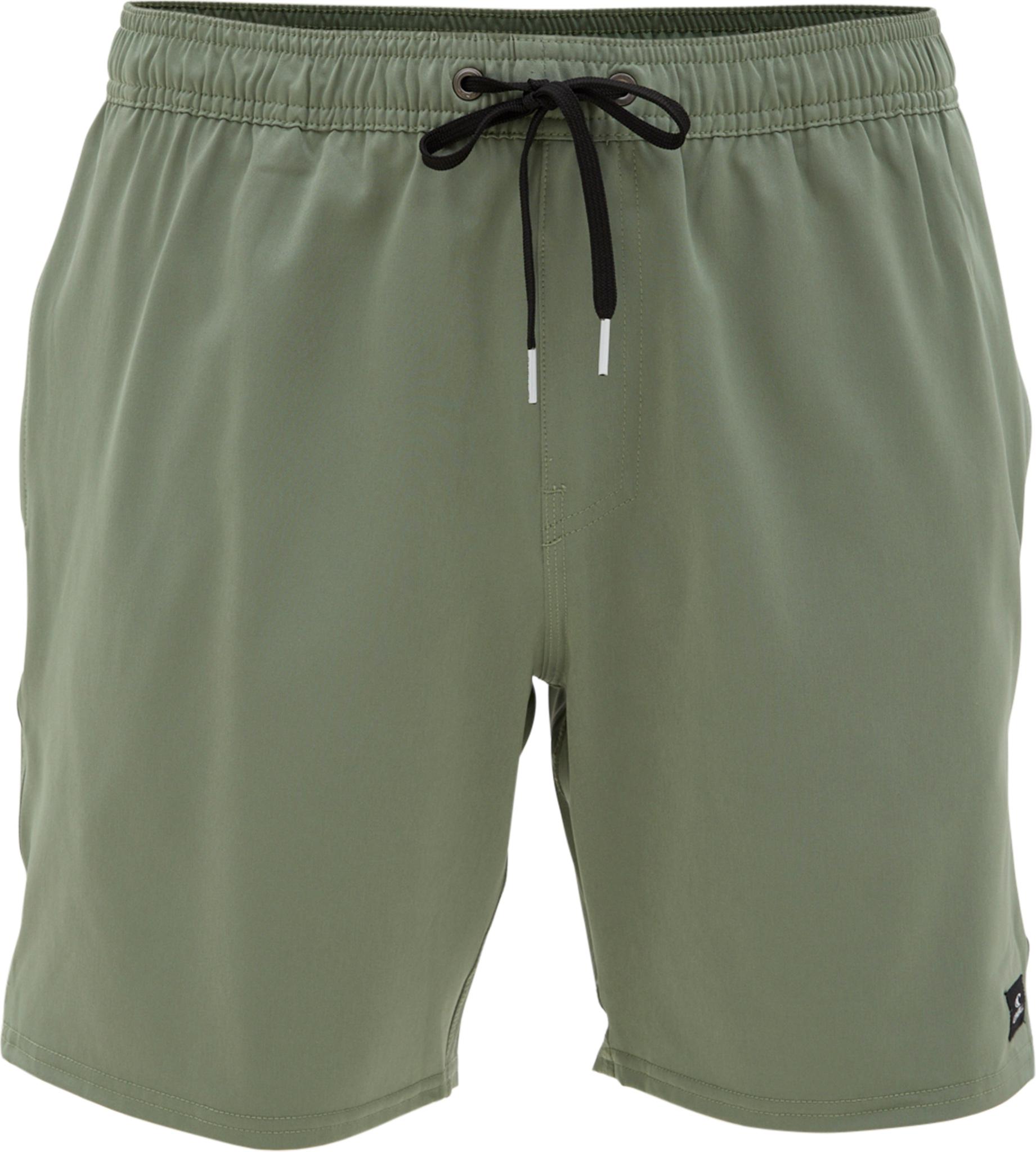 Product image for Solid Volley 2.0 Shorts - Men's