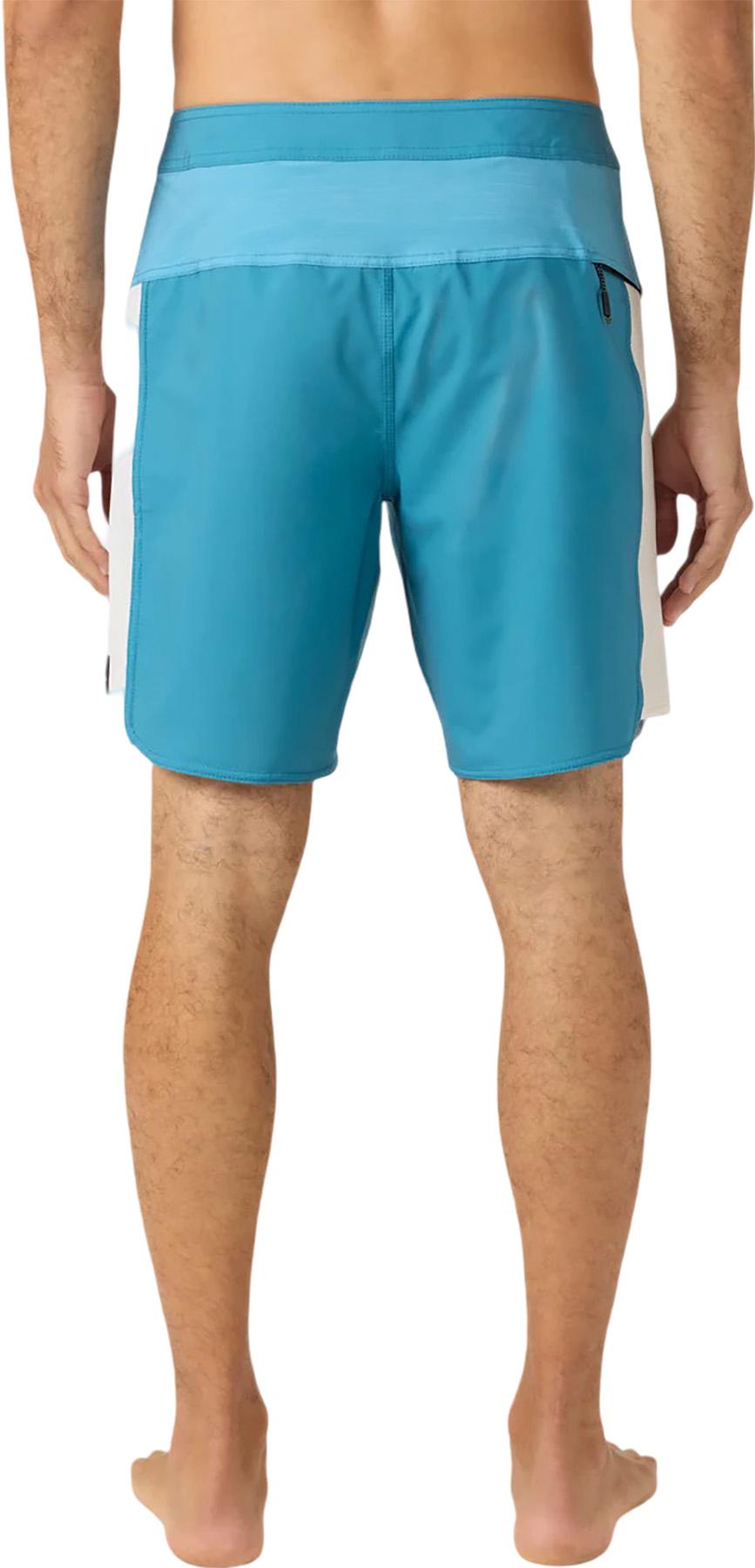 Product gallery image number 2 for product Hyperfreak Tech Panel Boardshorts 18" - Men's