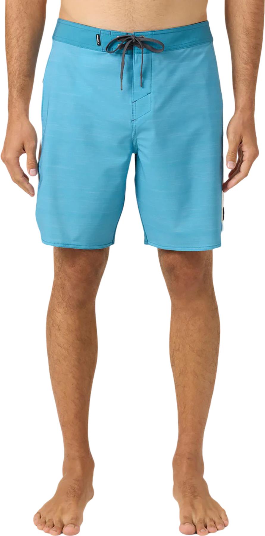 Product gallery image number 3 for product Hyperfreak Tech Panel Boardshorts 18" - Men's