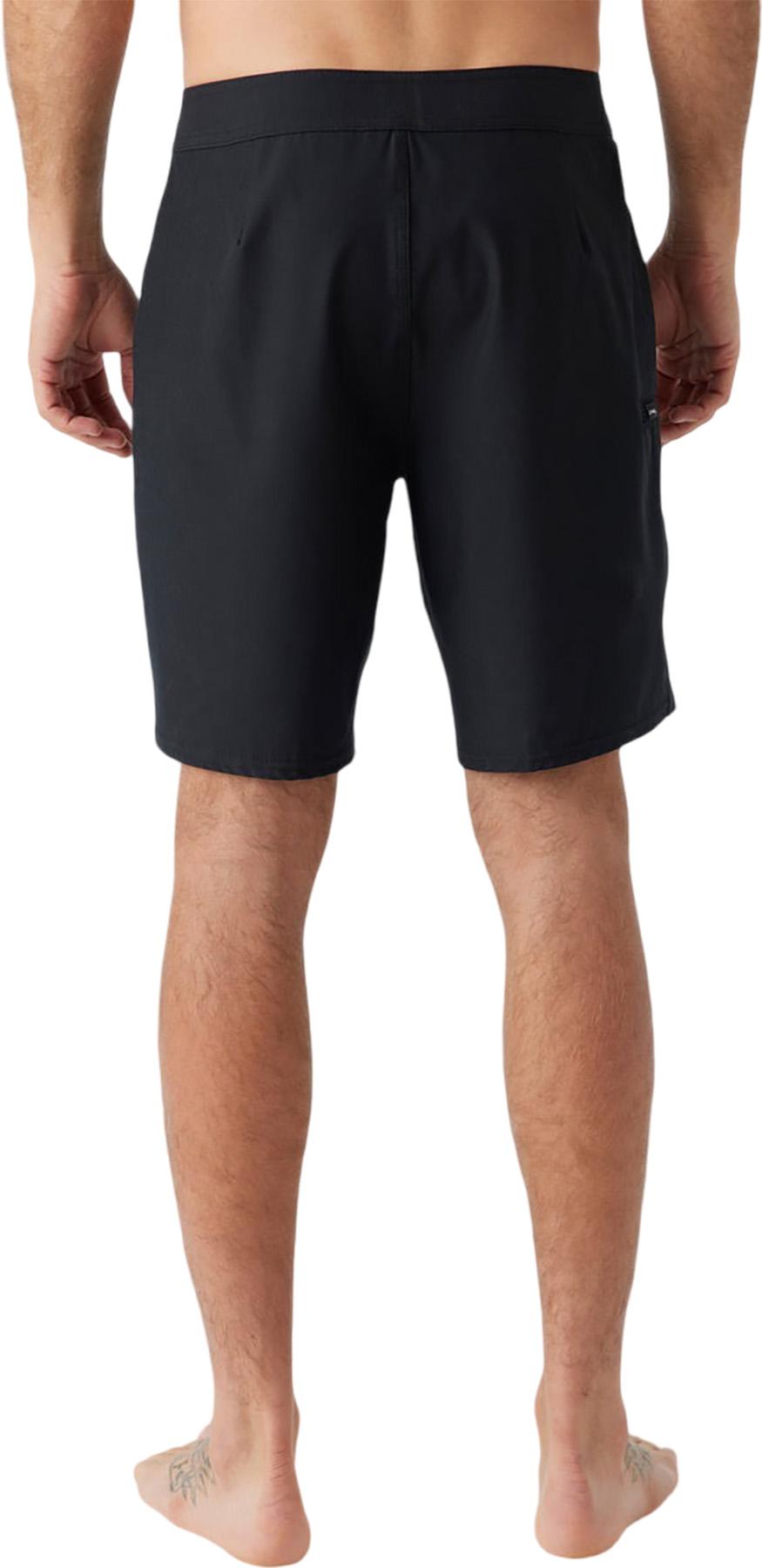 Product gallery image number 5 for product Hyperfreak Heat Block Boardshorts 19" - Men's