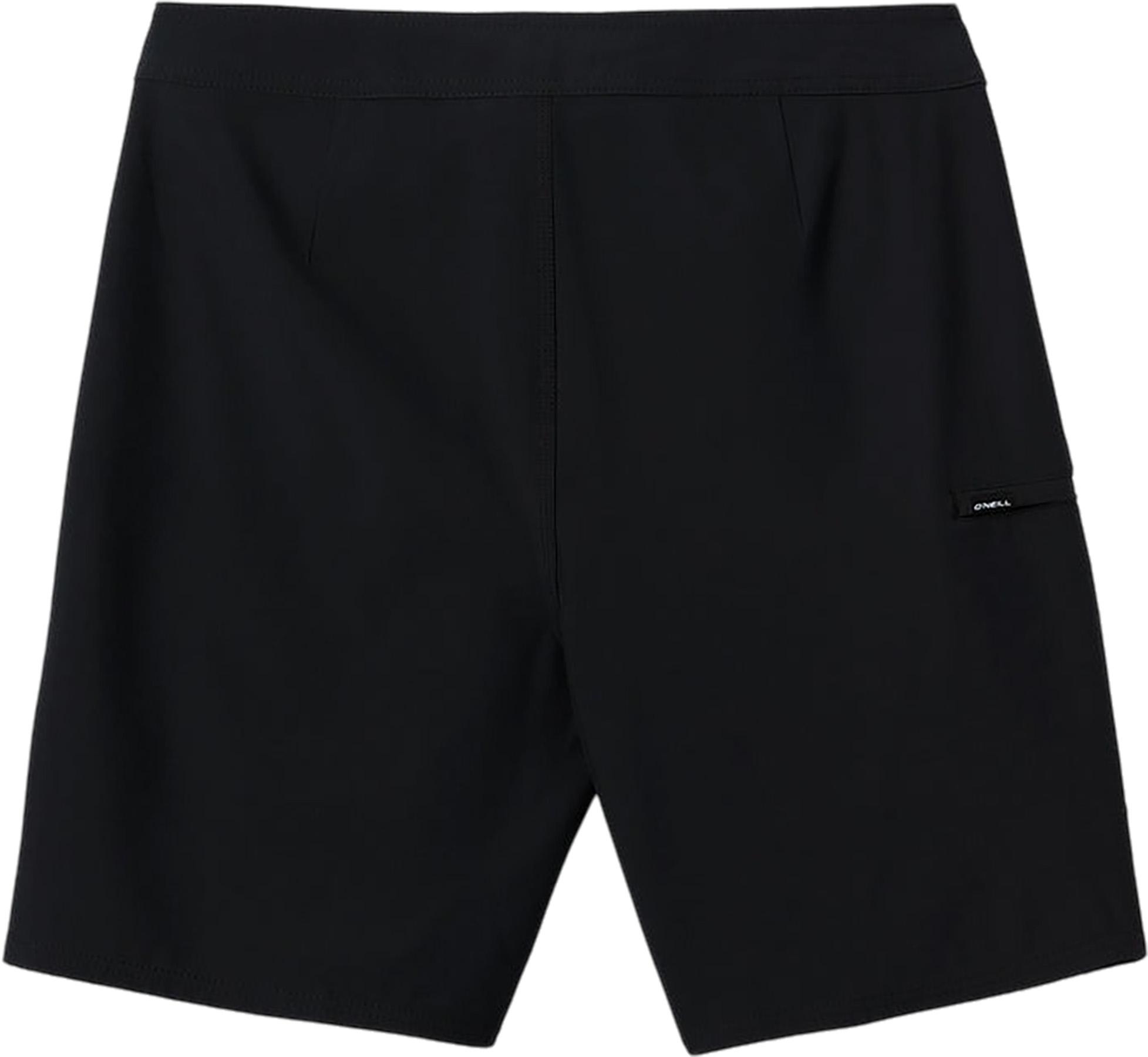 Product gallery image number 2 for product Hyperfreak Heat Block Boardshorts 19" - Men's