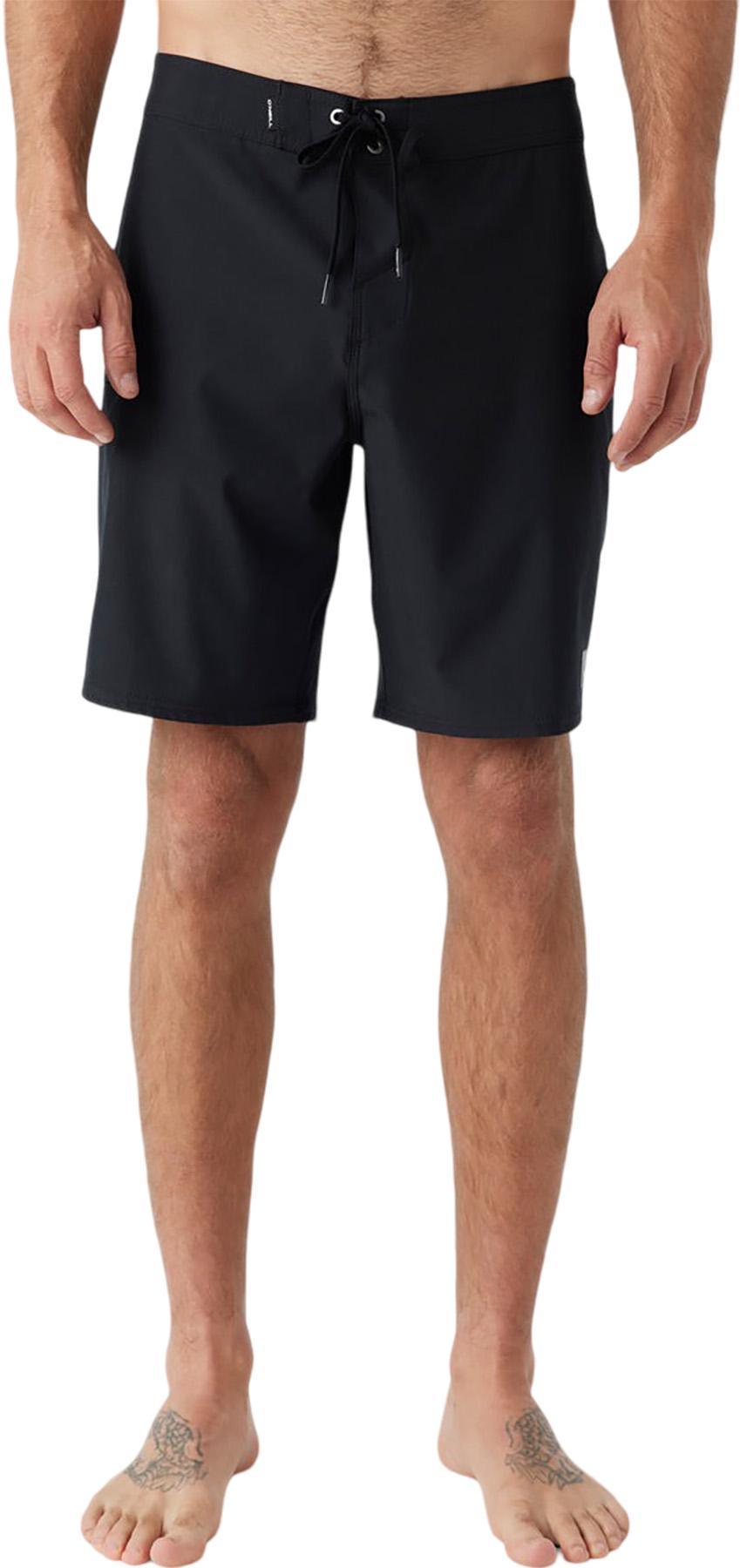 Product gallery image number 3 for product Hyperfreak Heat Block Boardshorts 19" - Men's