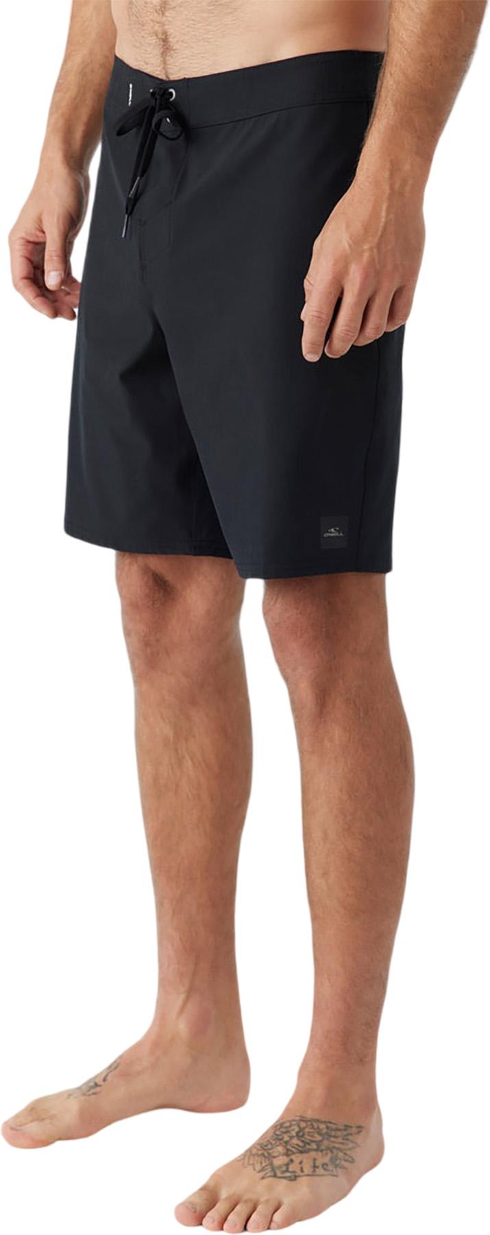 Product gallery image number 4 for product Hyperfreak Heat Block Boardshorts 19" - Men's