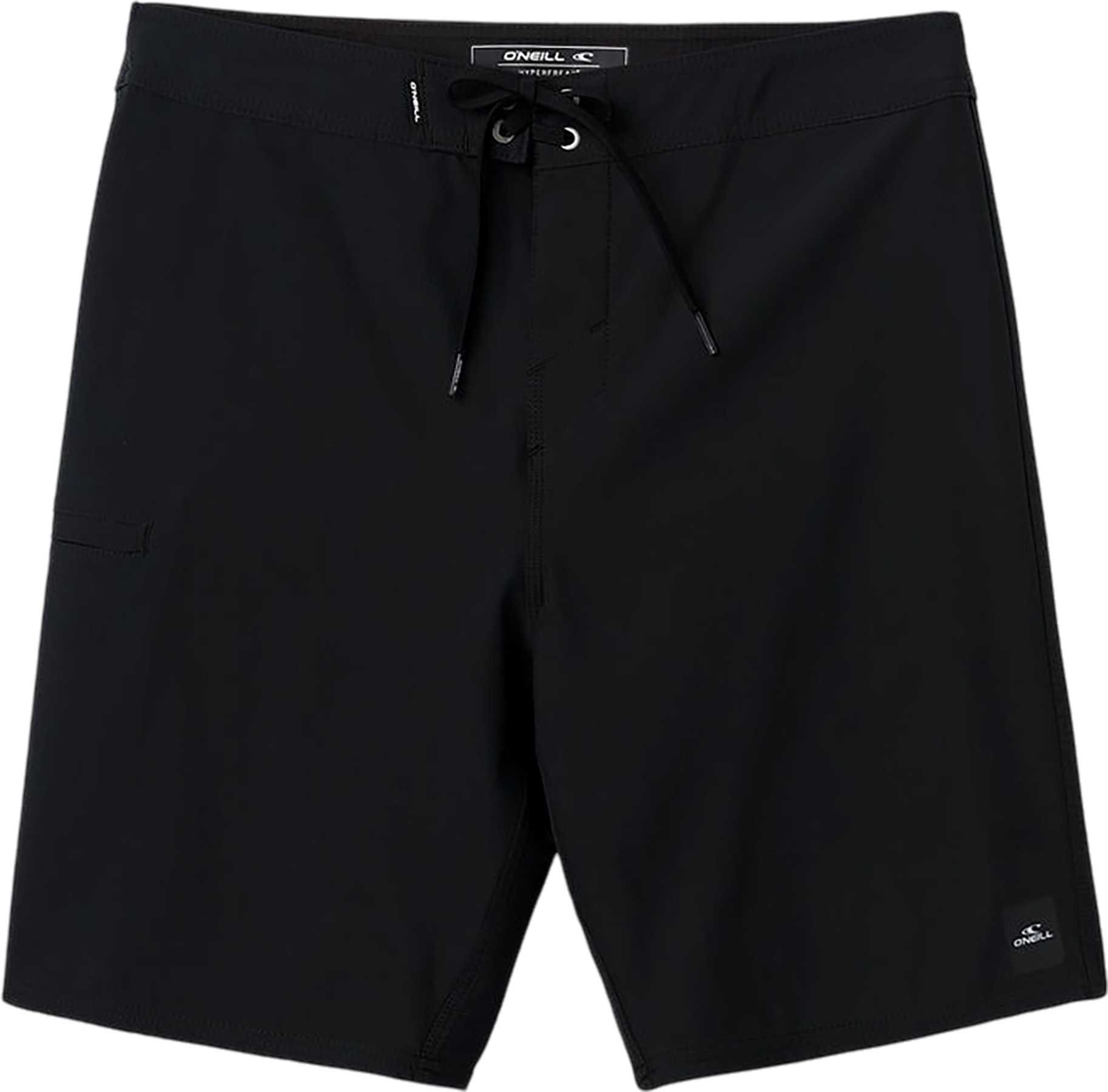 Black Solid