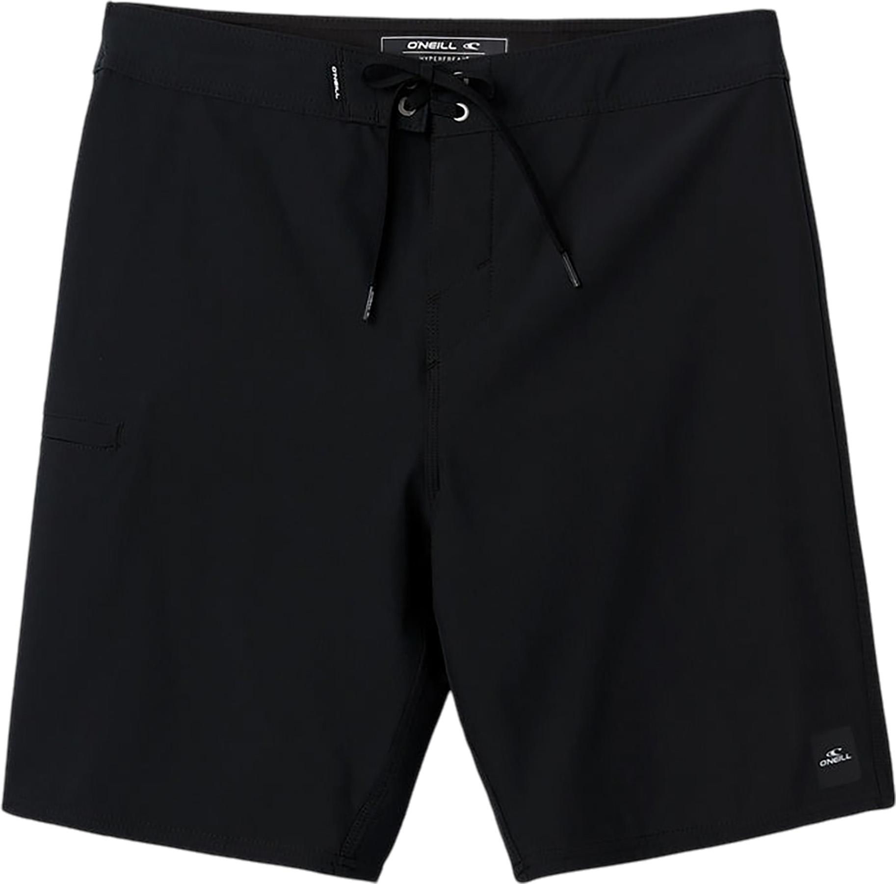 Product image for Hyperfreak Heat Block Boardshorts 19" - Men's