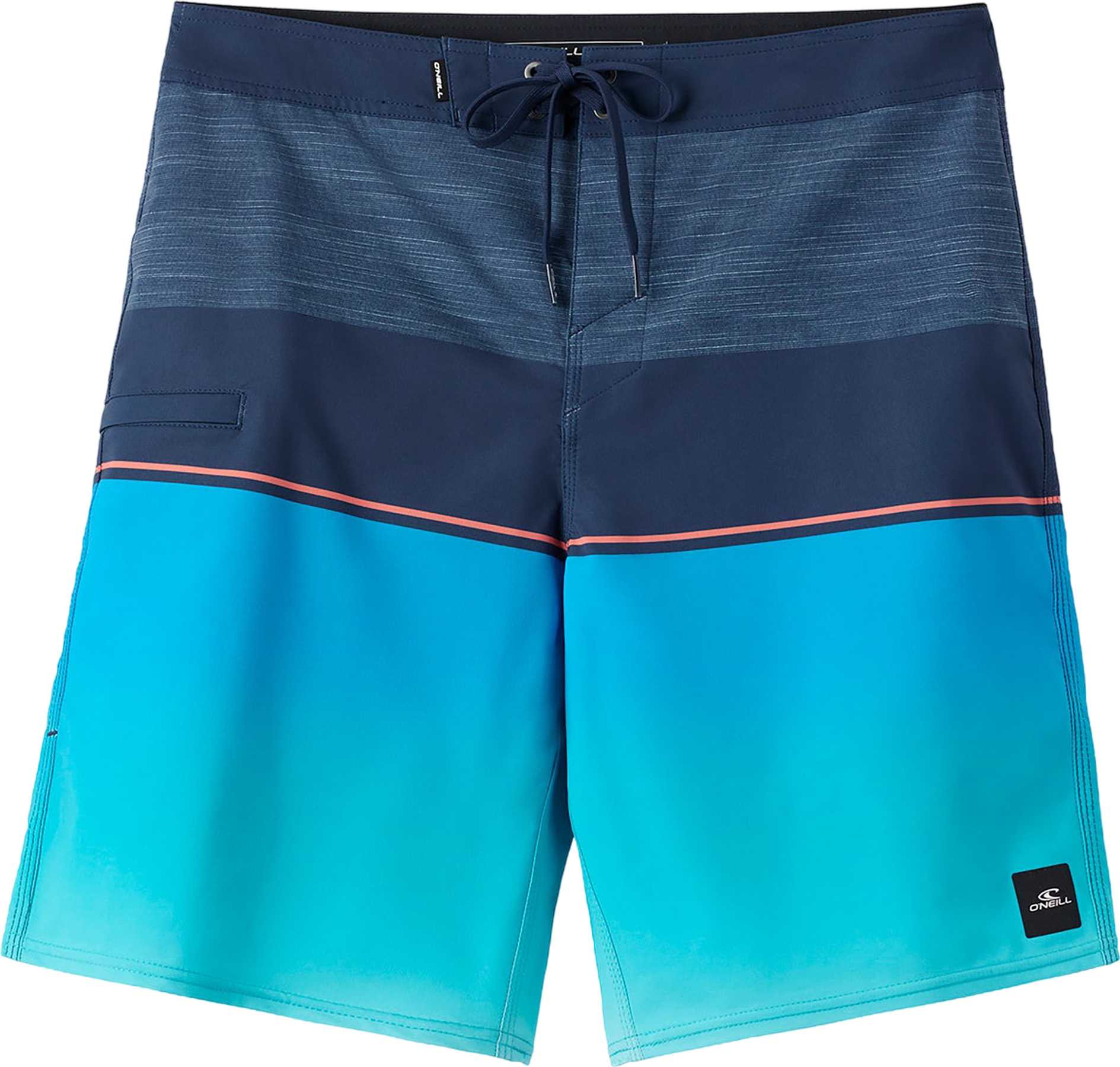 Product image for Hyperfreak Heat Block Boardshorts 19" - Men's