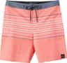 Colour: Peach Echo II