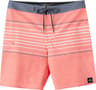 Colour: Peach Echo II