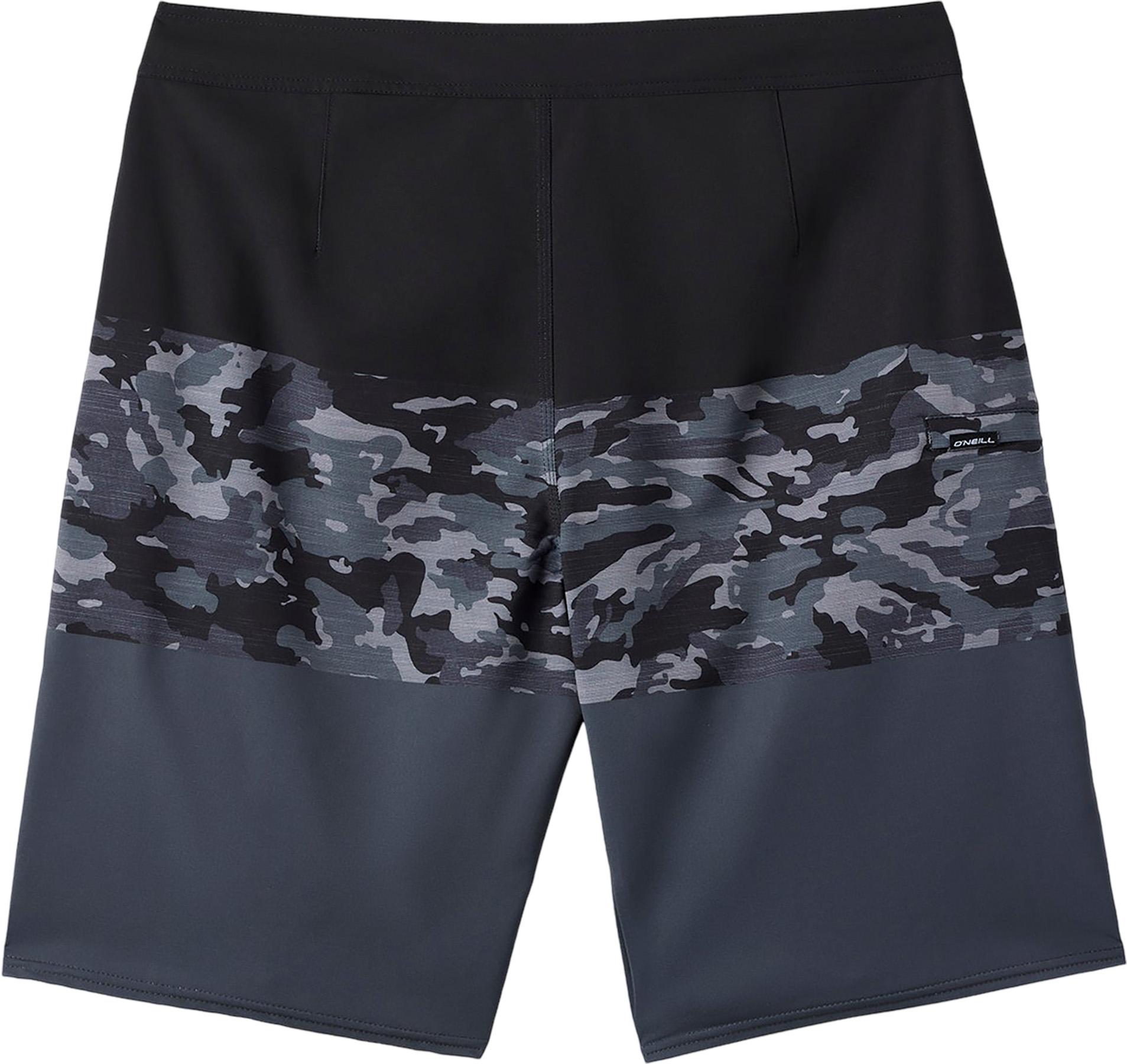 Product gallery image number 6 for product Hyperfreak Heat Block Boardshorts 21" - Men's