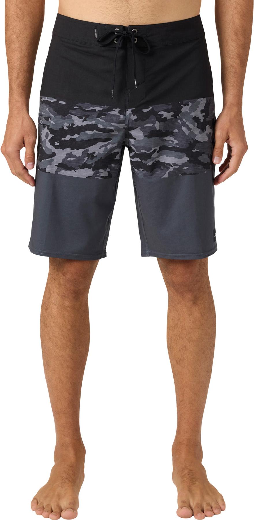 Product gallery image number 2 for product Hyperfreak Heat Block Boardshorts 21" - Men's