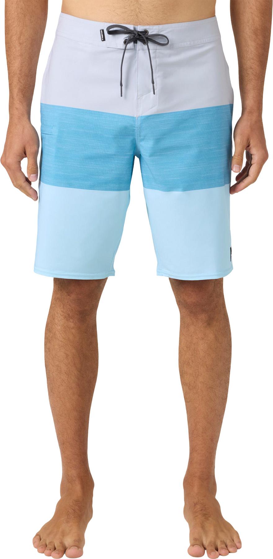 Product gallery image number 3 for product Short de bain Hyperfreak Heat Block 21" - Homme