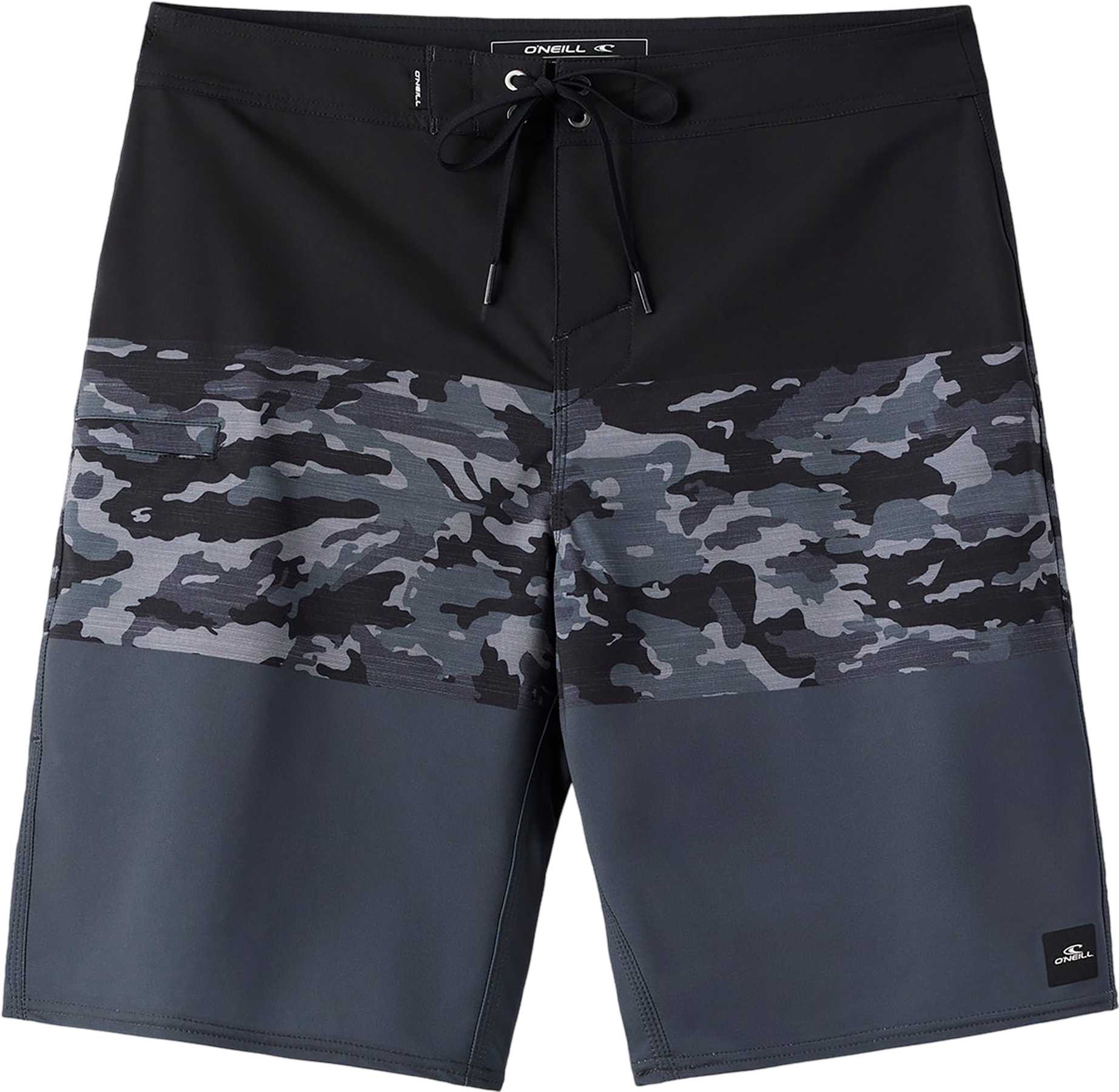 Black Camo
