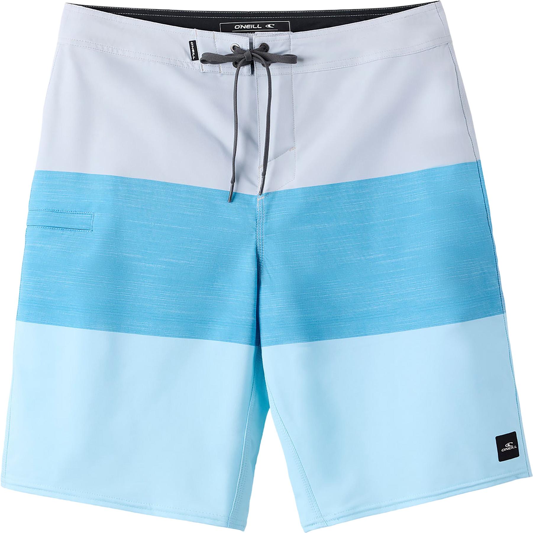 Product image for Short de bain Hyperfreak Heat Block 21" - Homme