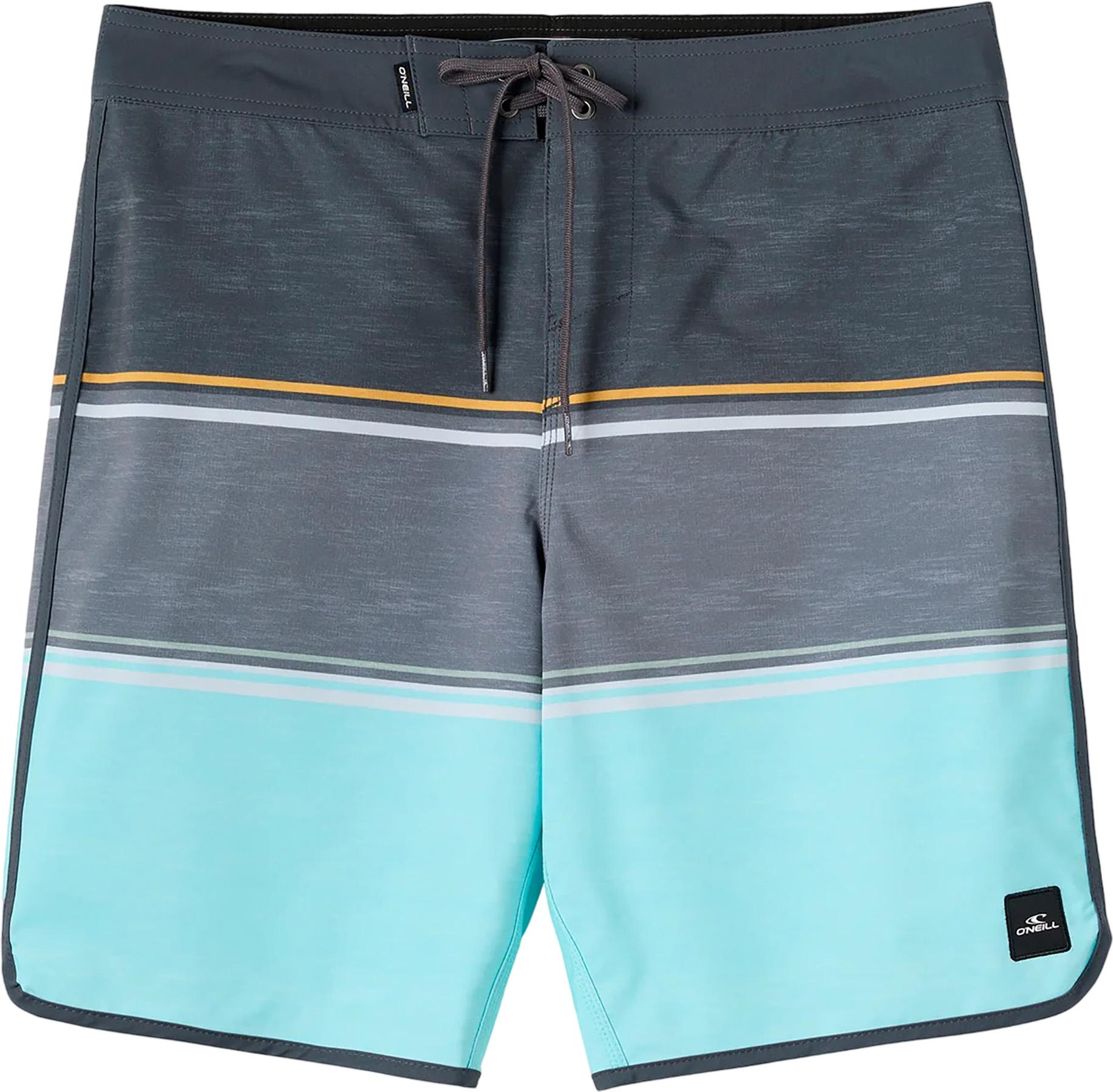 Product image for Short de bain Lennox Scallop 19" - Homme