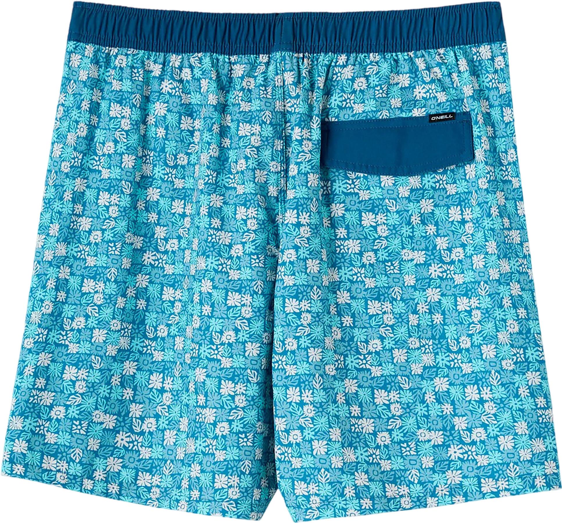 Numéro de l'image de la galerie de produits 2 pour le produit Short de bain à taille élastique Hermosa Volley - Homme