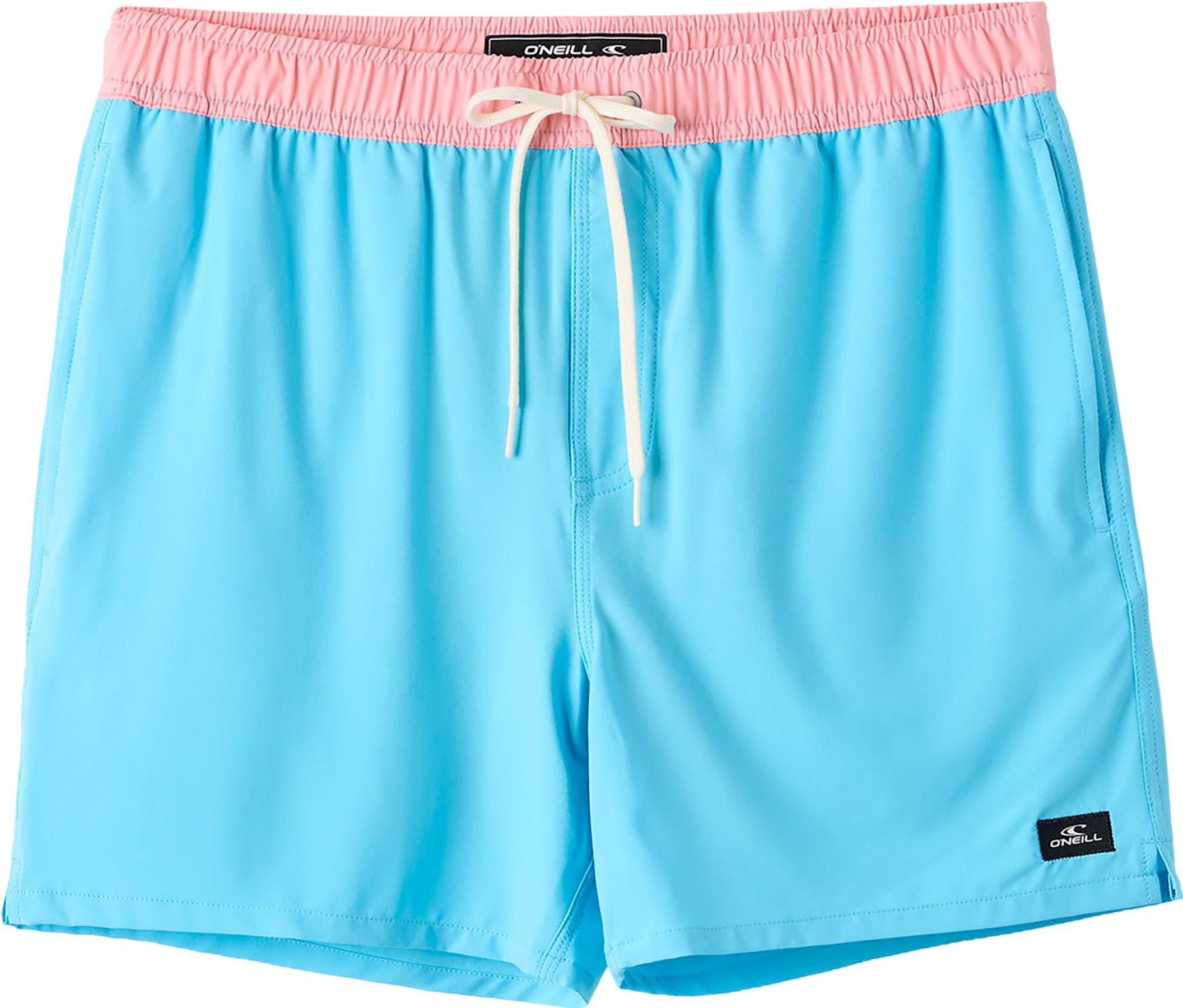 Image de produit pour Short doublé léger Hermosa Volley 15" - Homme