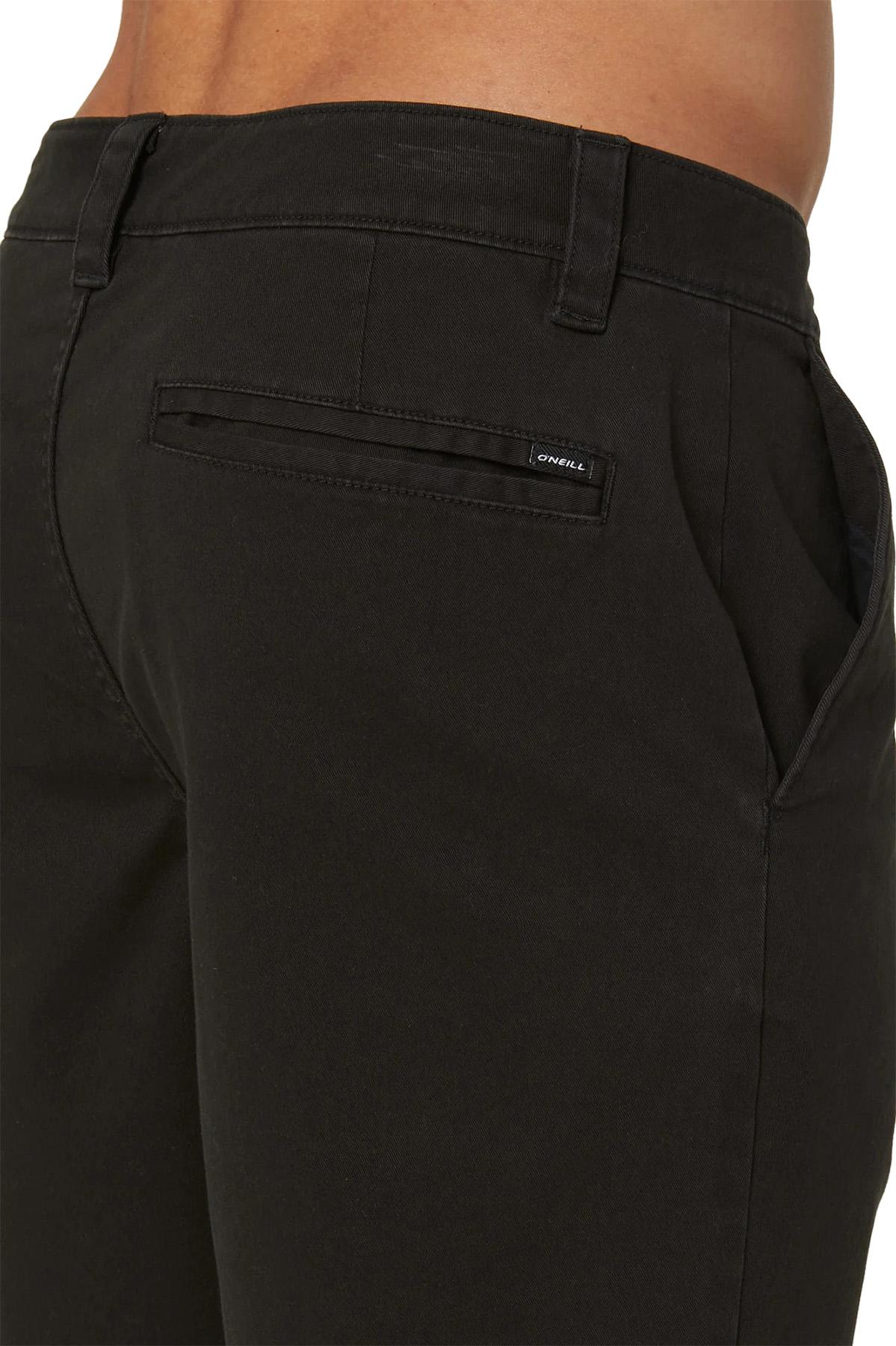 Product gallery image number 4 for product Contact Stretch Walk Shorts 21" - Men's