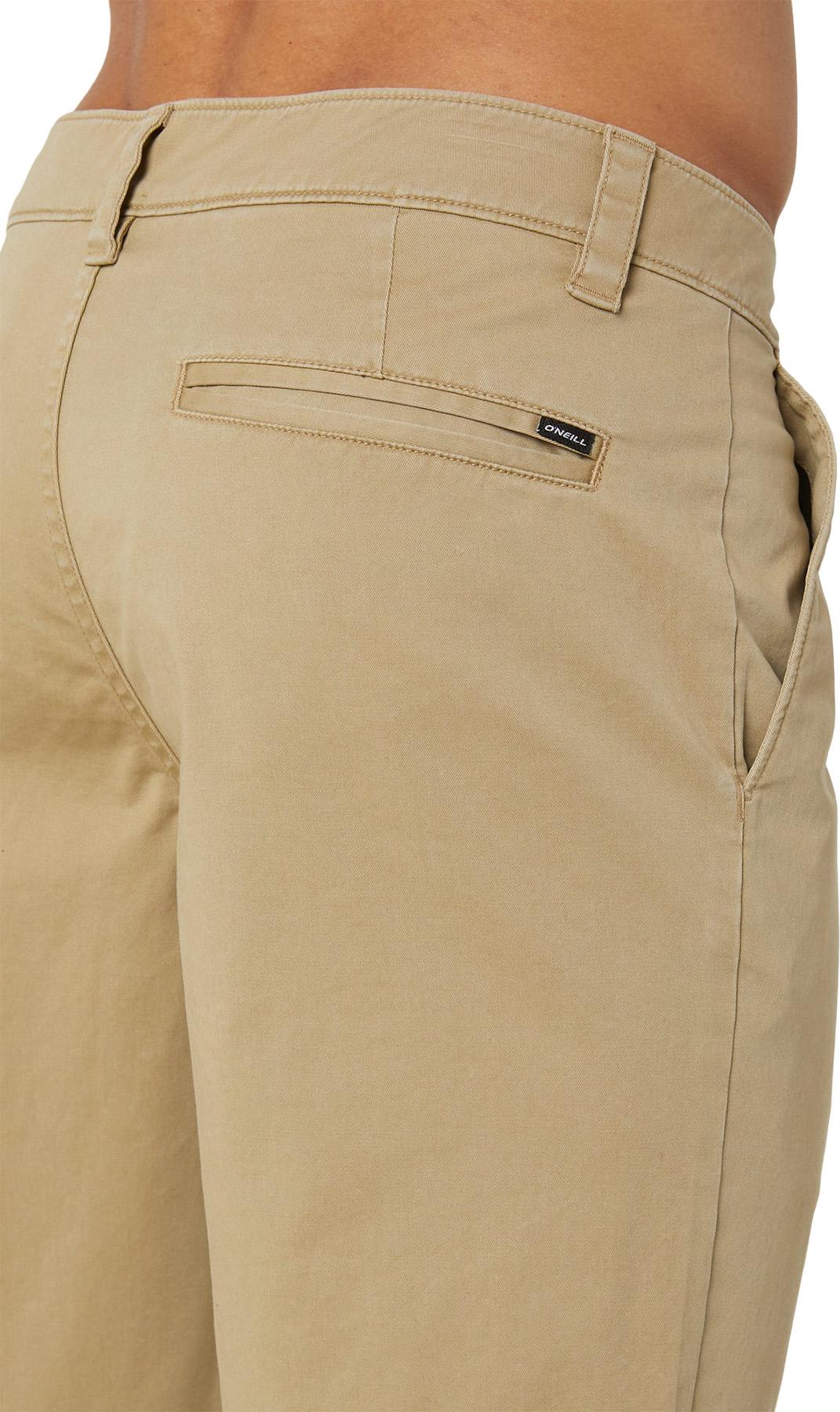 Product gallery image number 2 for product Short Contact Stretch 21" - Homme