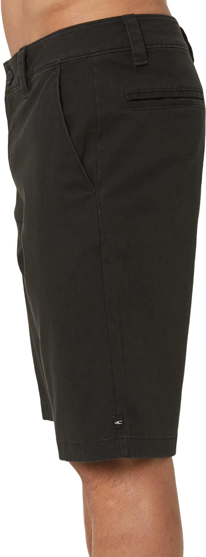 Product gallery image number 3 for product Contact Stretch Walk Shorts 21" - Men's