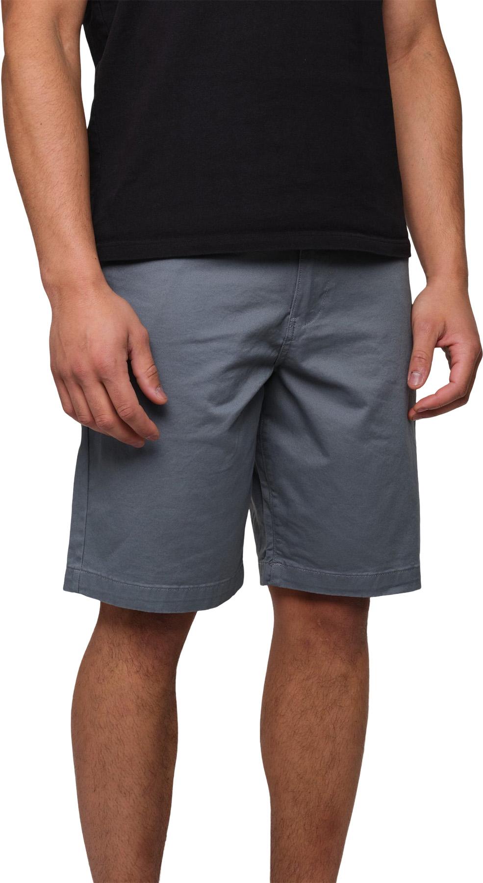 Product gallery image number 5 for product Contact Stretch Walk Shorts 21" - Men's