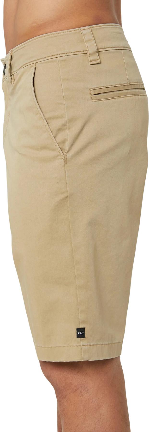 Product gallery image number 3 for product Short Contact Stretch 21" - Homme