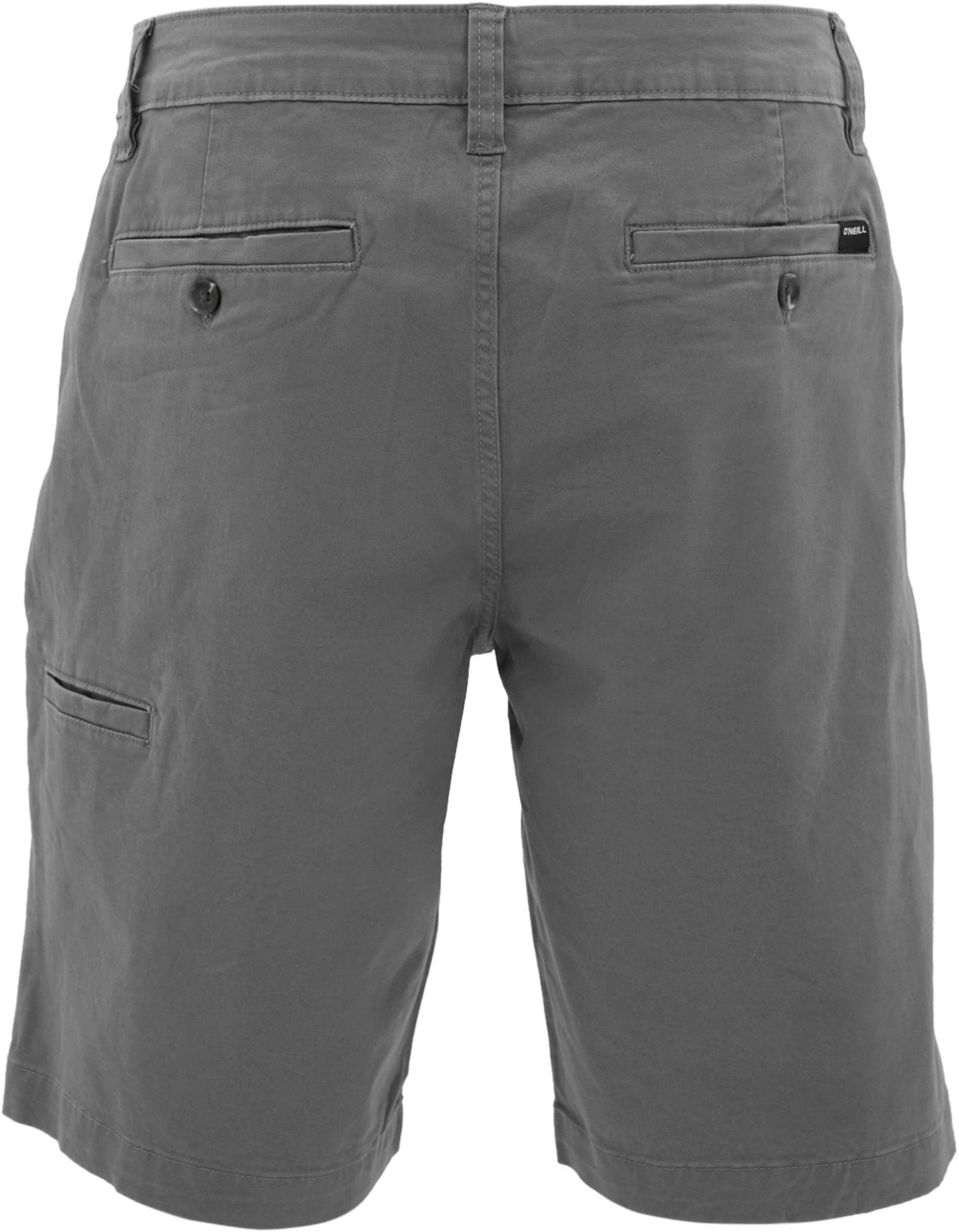 Product gallery image number 3 for product Contact Stretch Walk Shorts 21" - Men's