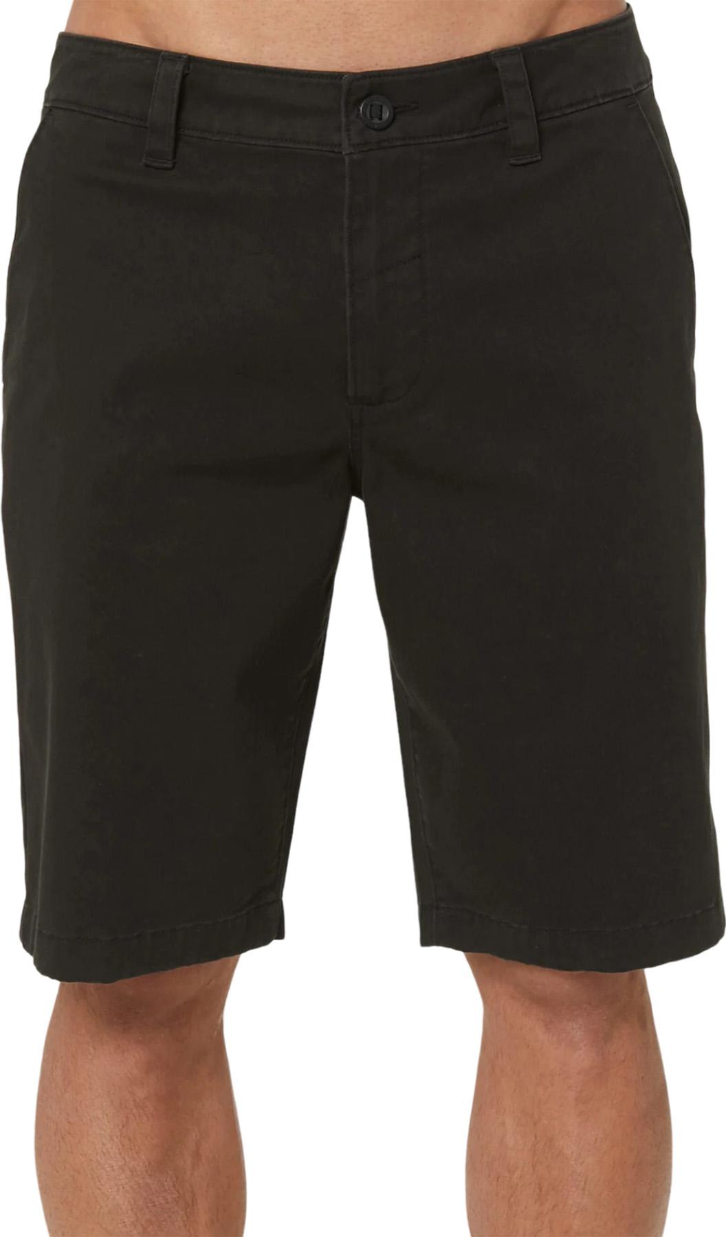 Product image for Contact Stretch Short 21" - Men's