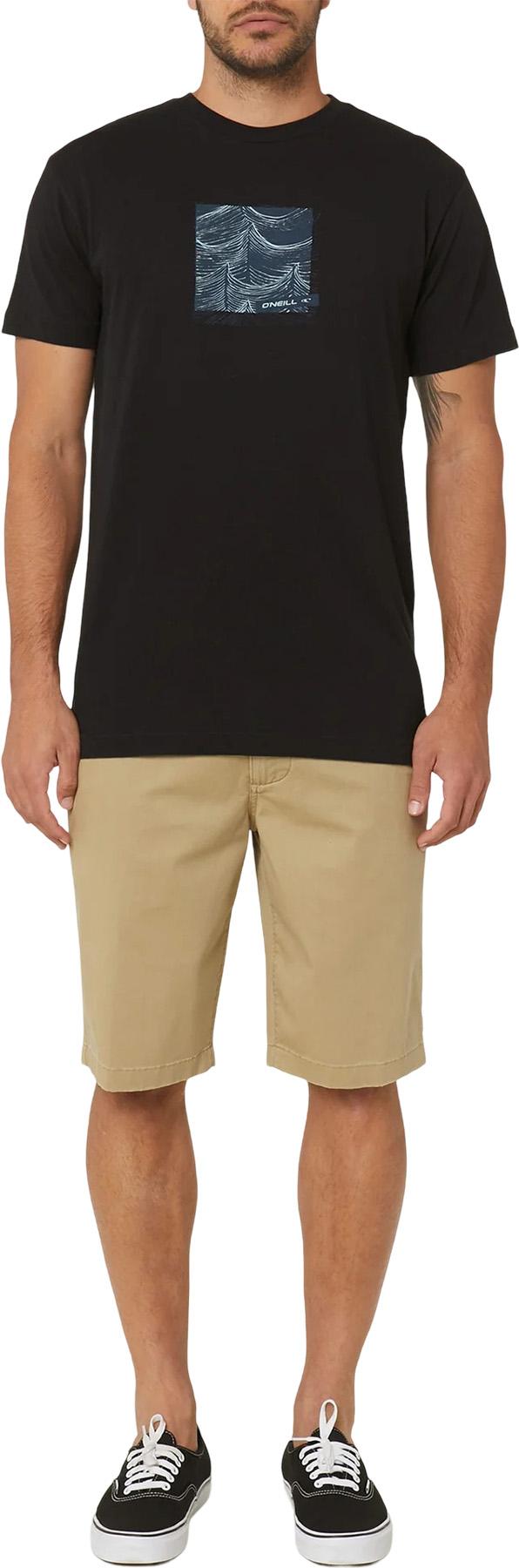 Product image for Contact Stretch Short 21" - Men's