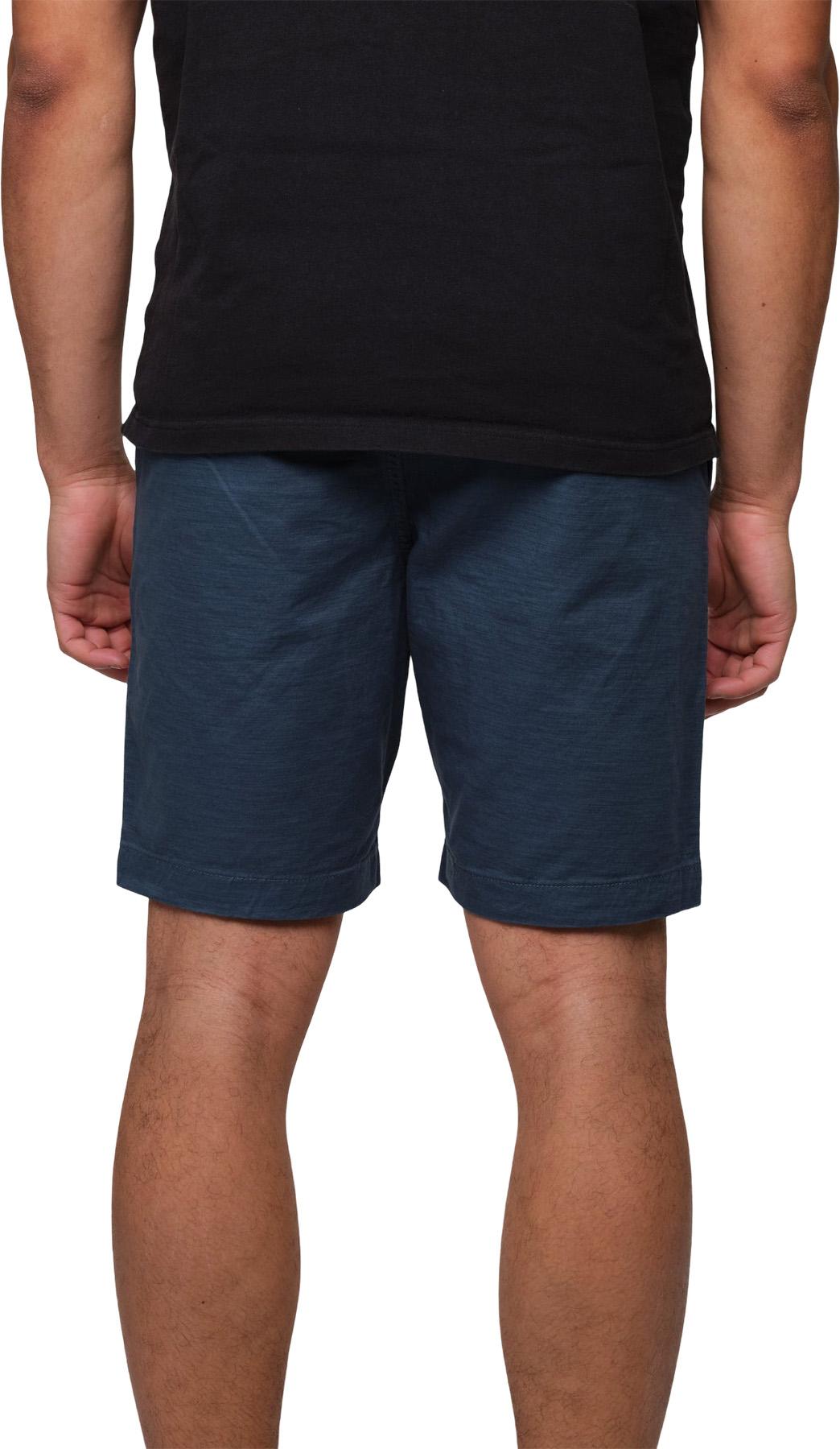 Product gallery image number 5 for product Jay Stretch Walk Shorts 19'' - Men's