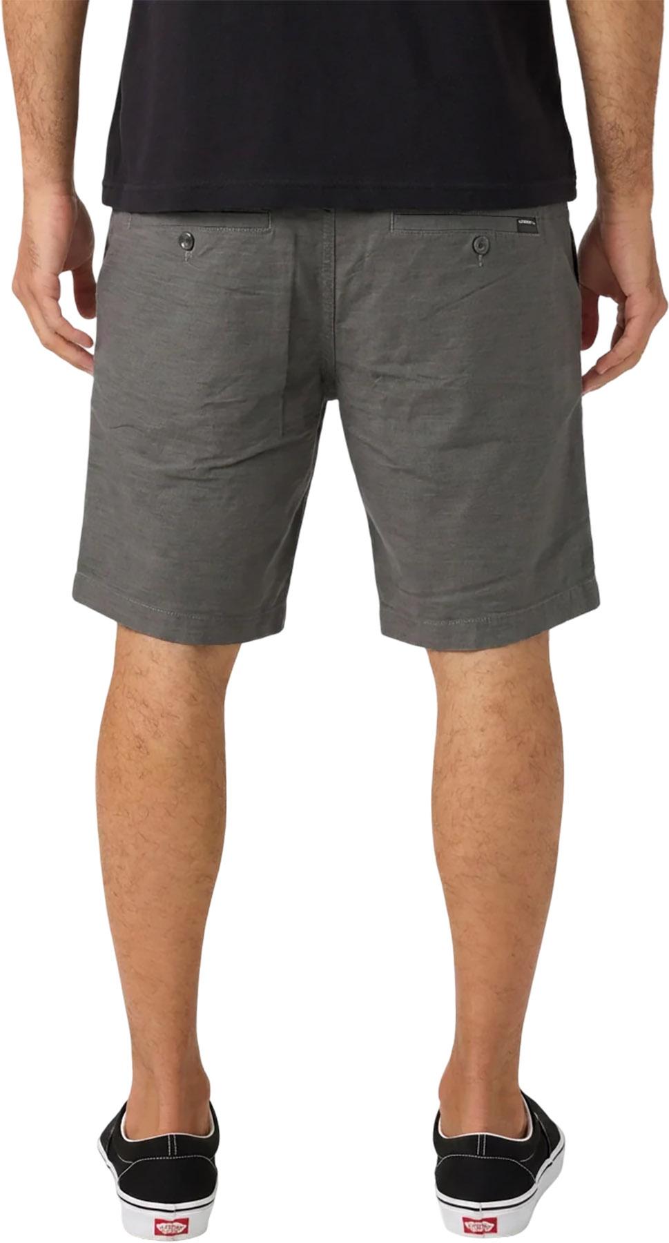 Product gallery image number 2 for product Jay Stretch Walk Shorts 19'' - Men's
