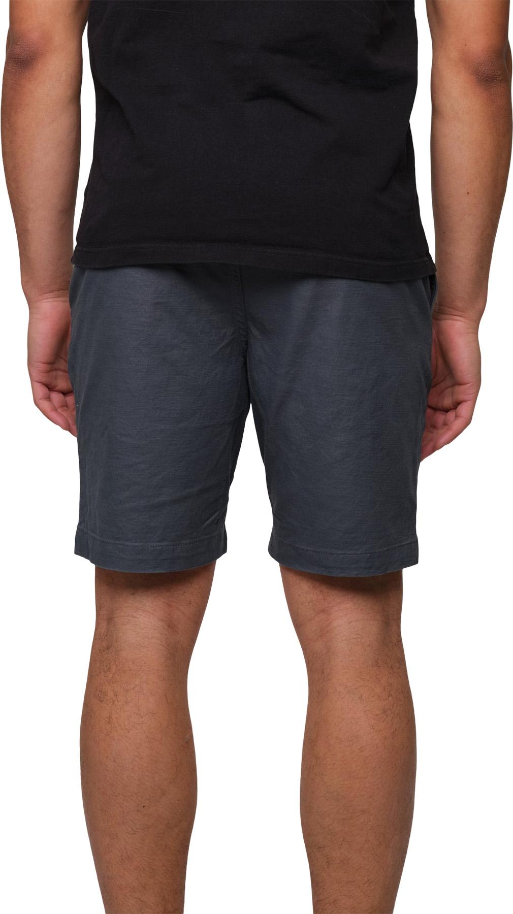 Numéro de l'image de la galerie de produits 5 pour le produit Short de marche extensible Jay 19'' - Homme