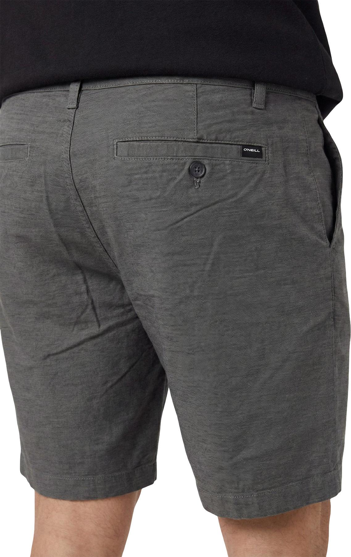Product gallery image number 3 for product Jay Stretch Walk Shorts 19'' - Men's