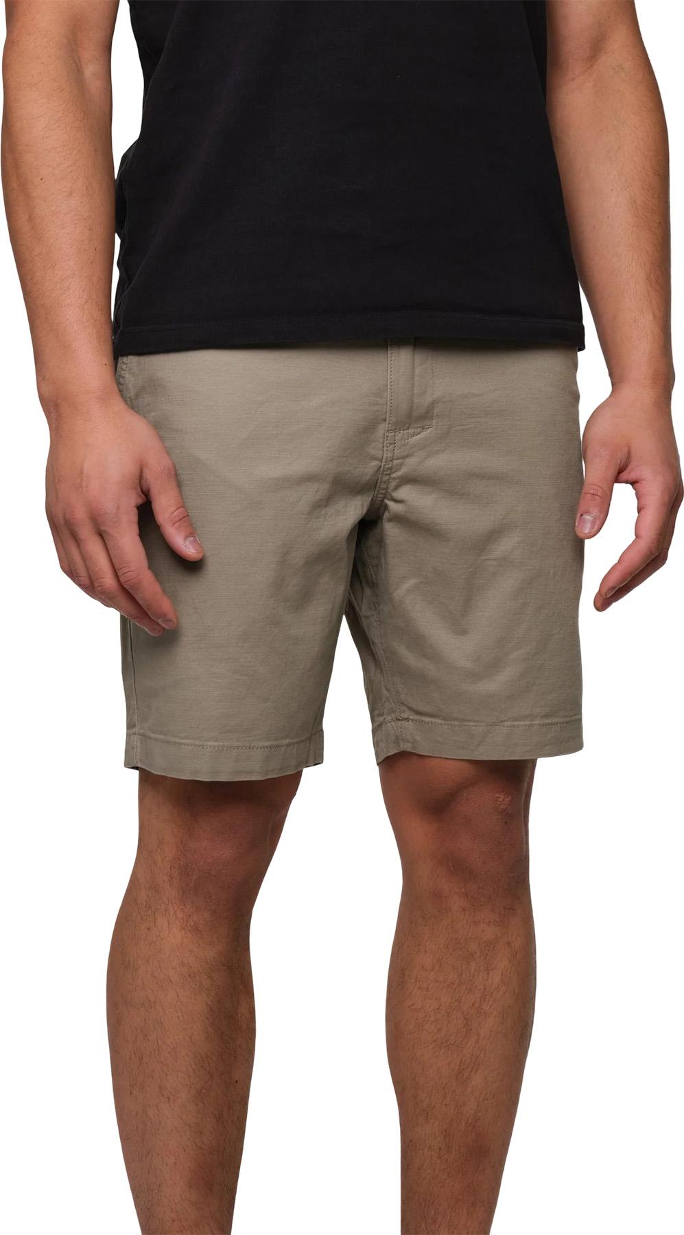 Numéro de l'image de la galerie de produits 2 pour le produit Short de marche extensible Jay 19'' - Homme