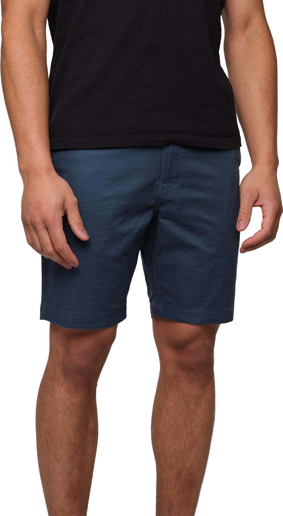 Product gallery image number 4 for product Jay Stretch Walk Shorts 19'' - Men's