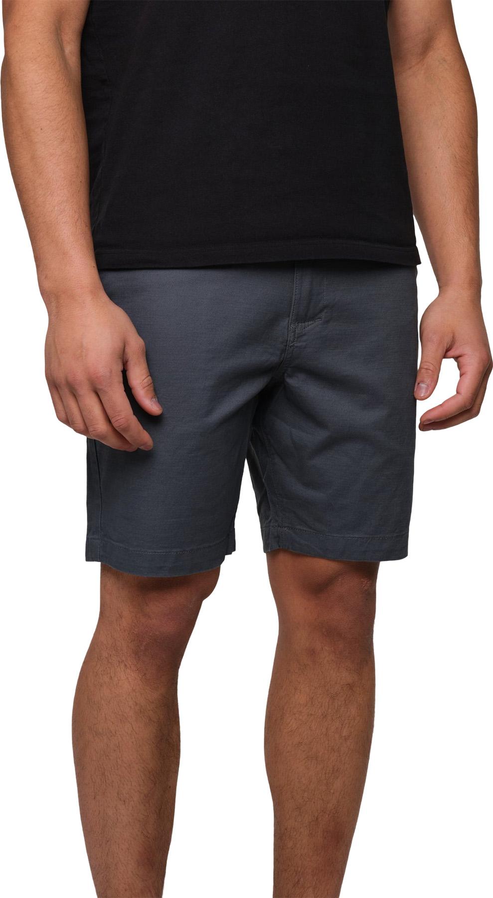 Numéro de l'image de la galerie de produits 4 pour le produit Short de marche extensible Jay 19'' - Homme