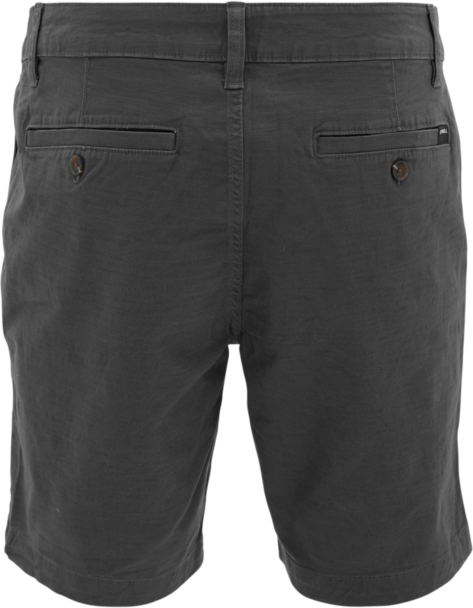 Numéro de l'image de la galerie de produits 2 pour le produit Short de marche extensible Jay 19'' - Homme