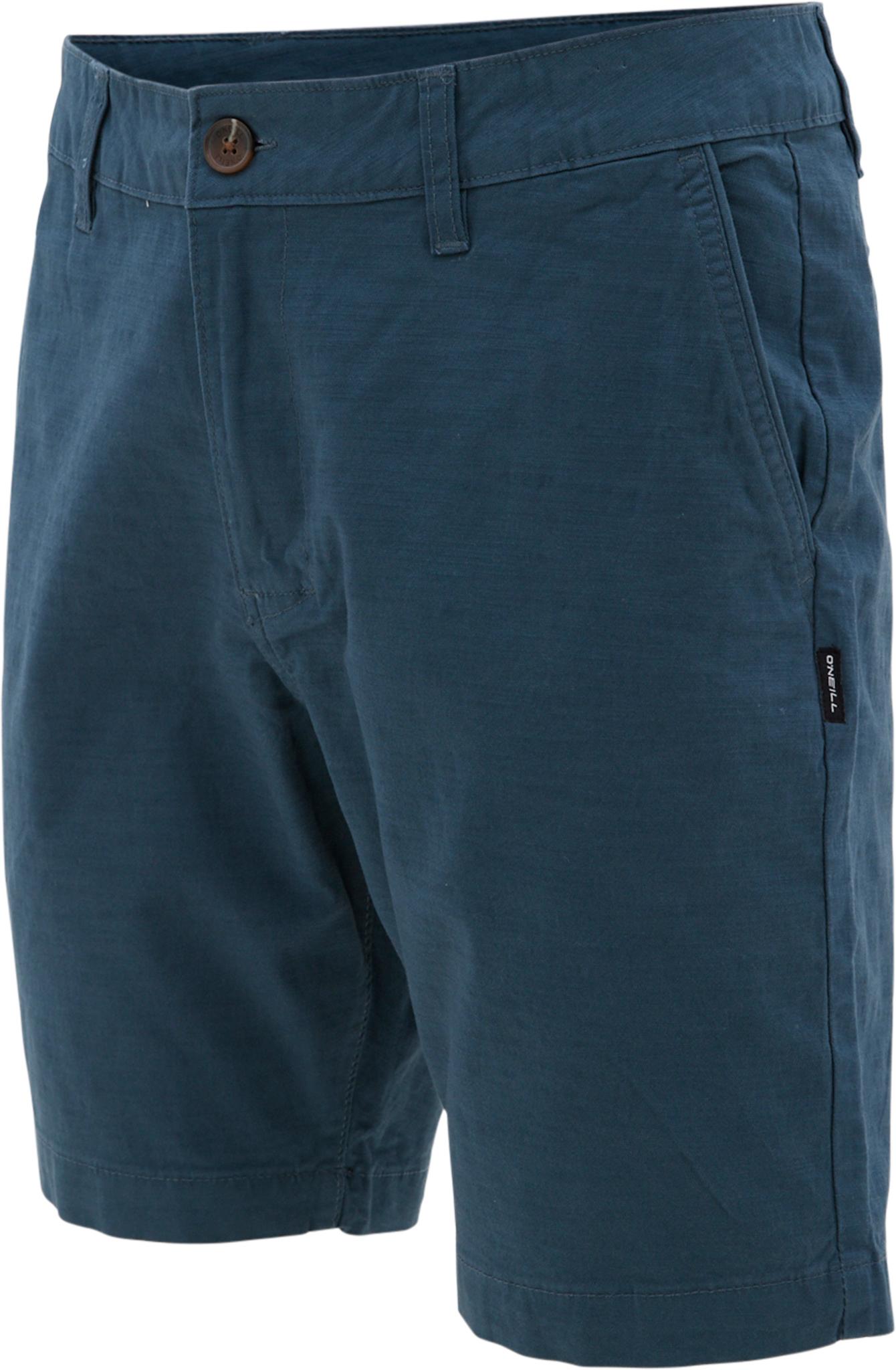 Product gallery image number 3 for product Jay Stretch Walk Shorts 19'' - Men's