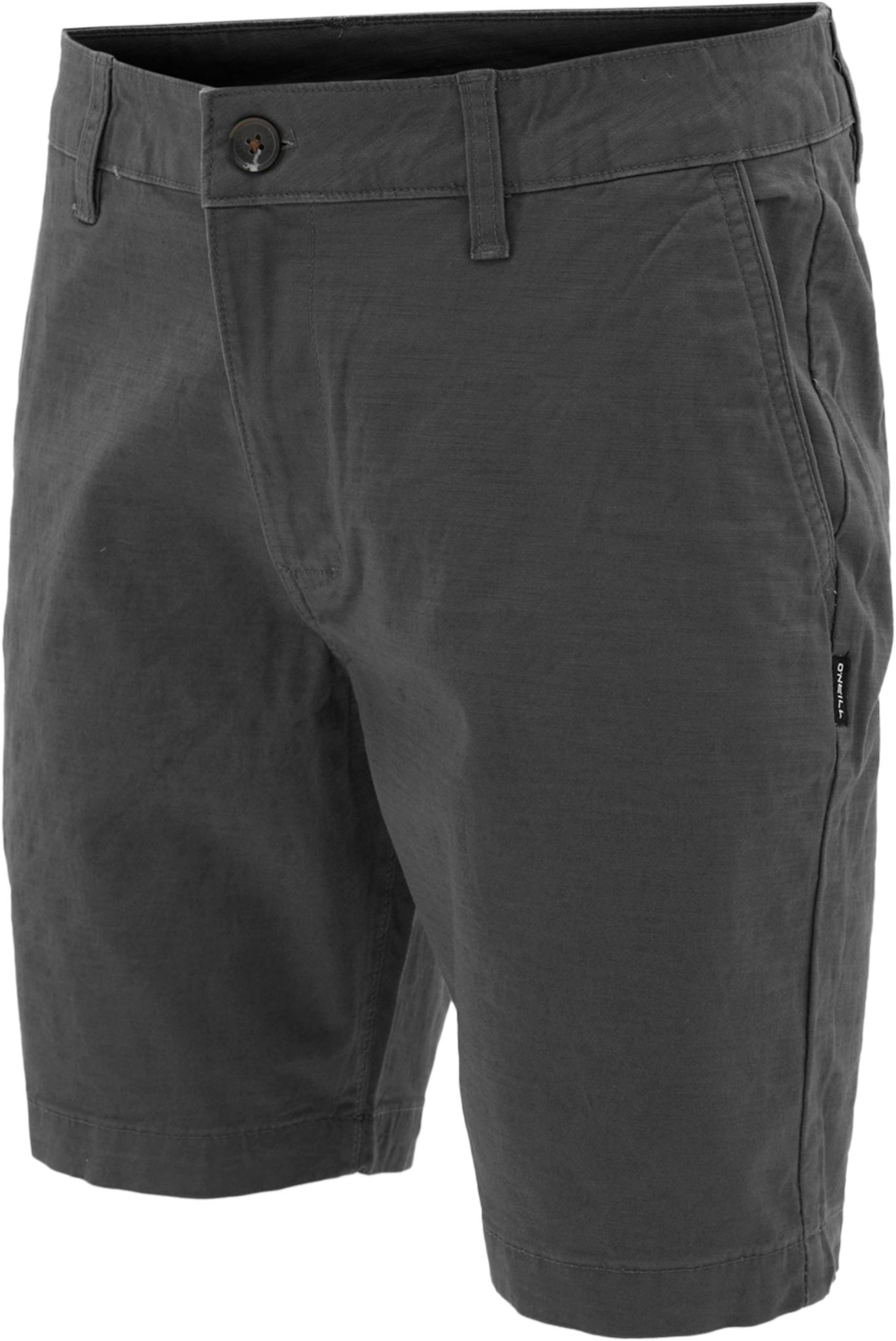 Numéro de l'image de la galerie de produits 3 pour le produit Short de marche extensible Jay 19'' - Homme