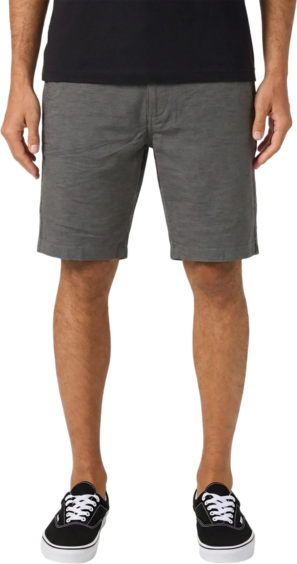 Product image for Jay Stretch Walk Shorts 19'' - Men's