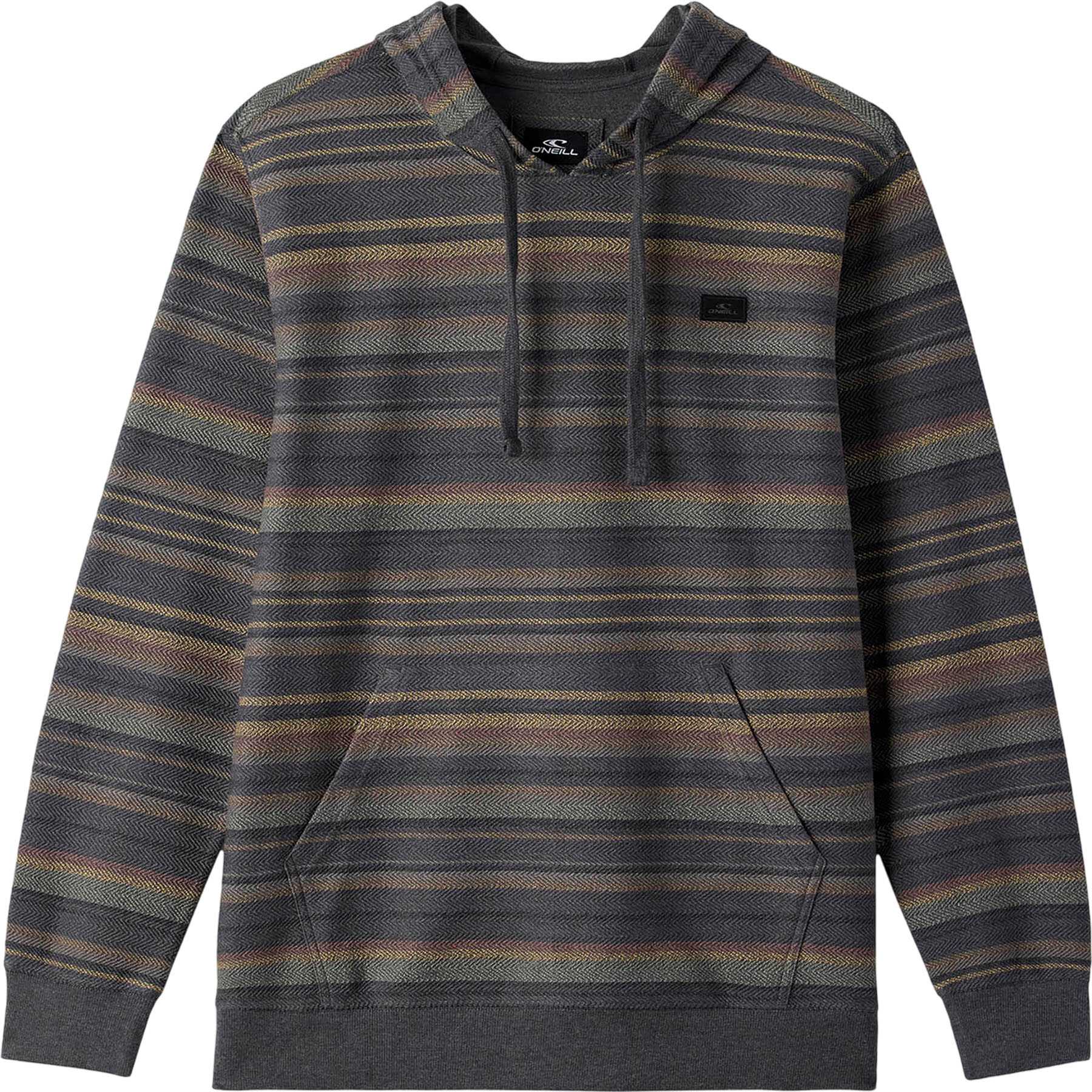 Product image for Bavaro Stripe Pullover Hoodie - Men's