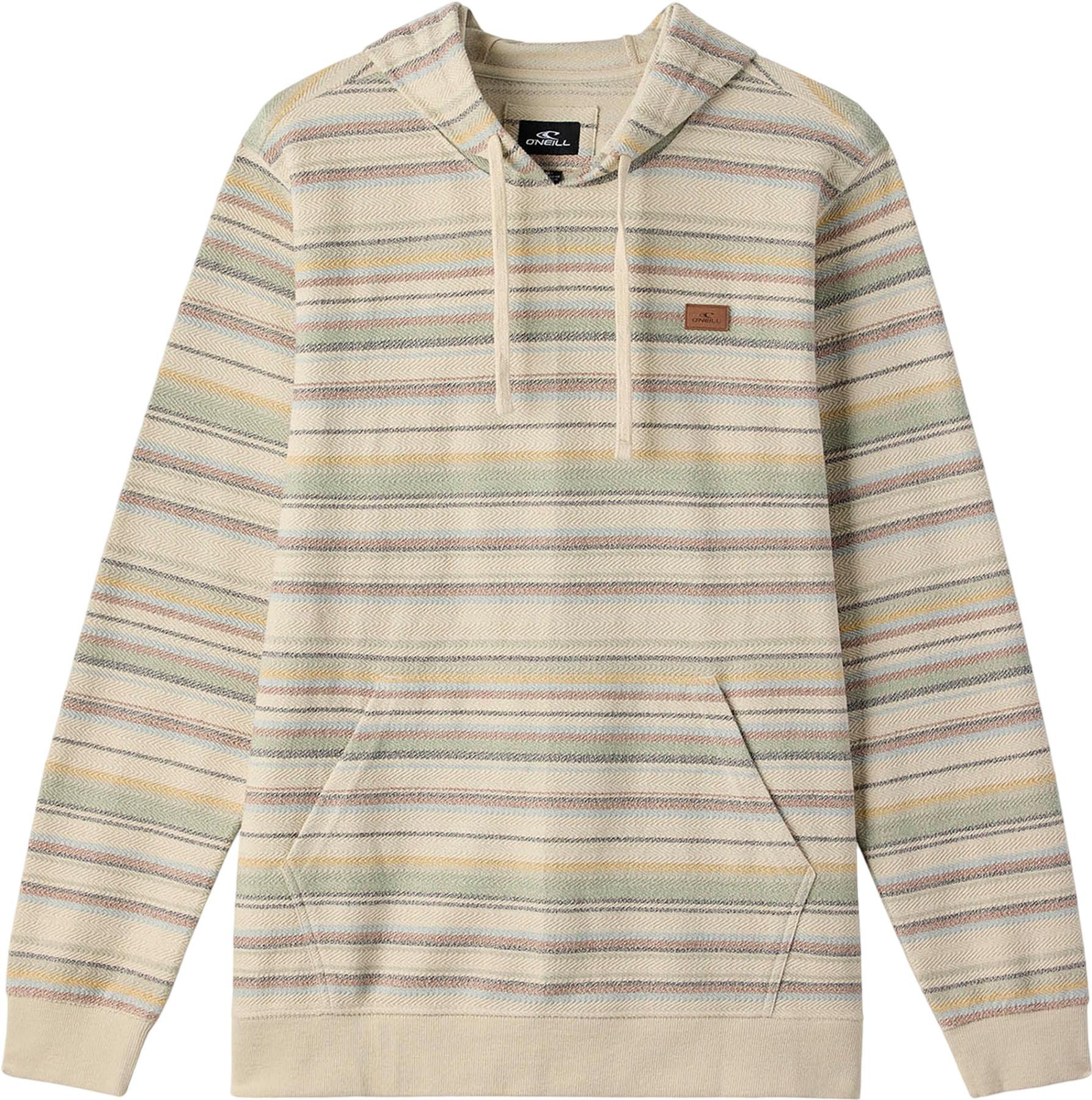 Product image for Bavaro Stripe Pullover Hoodie - Men's