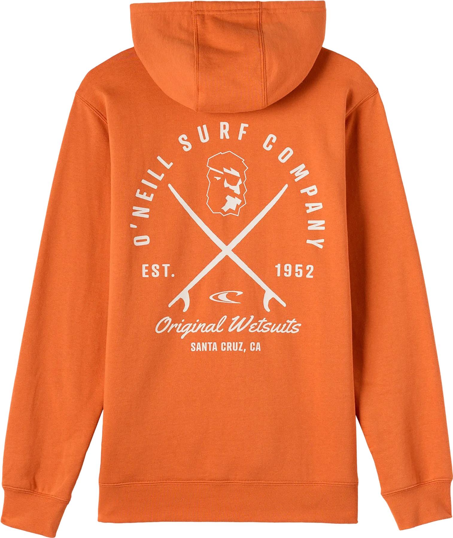 Product gallery image number 2 for product Fifty Two Pullover Hoodie - Men's