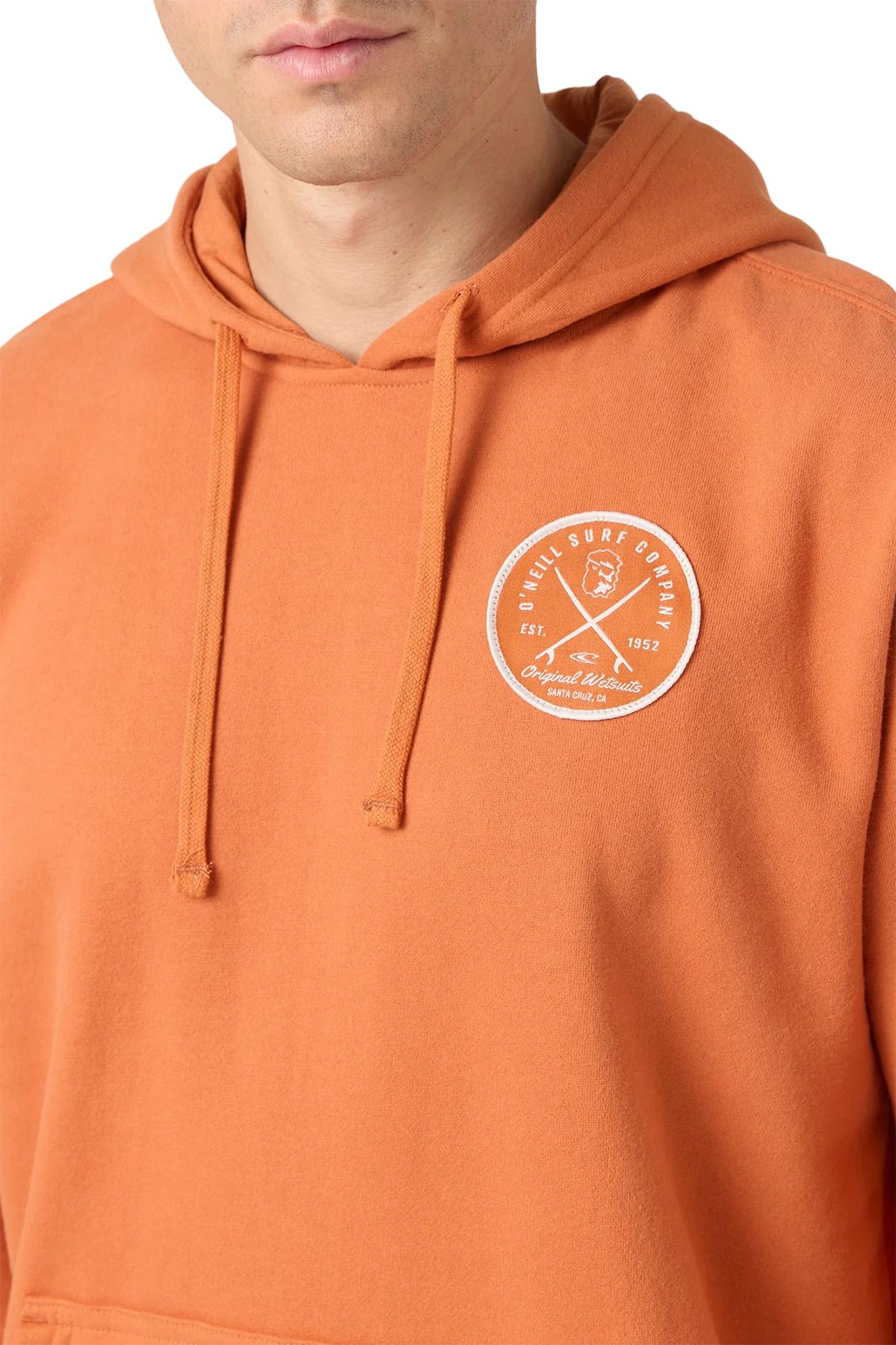 Product gallery image number 3 for product Fifty Two Pullover Hoodie - Men's