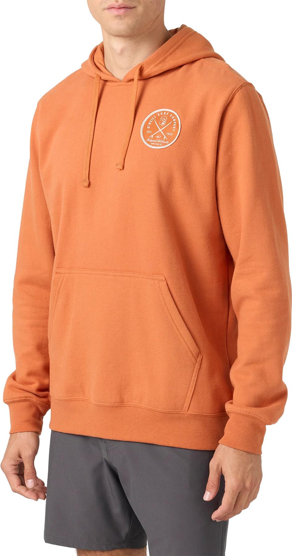 Product gallery image number 4 for product Fifty Two Pullover Hoodie - Men's