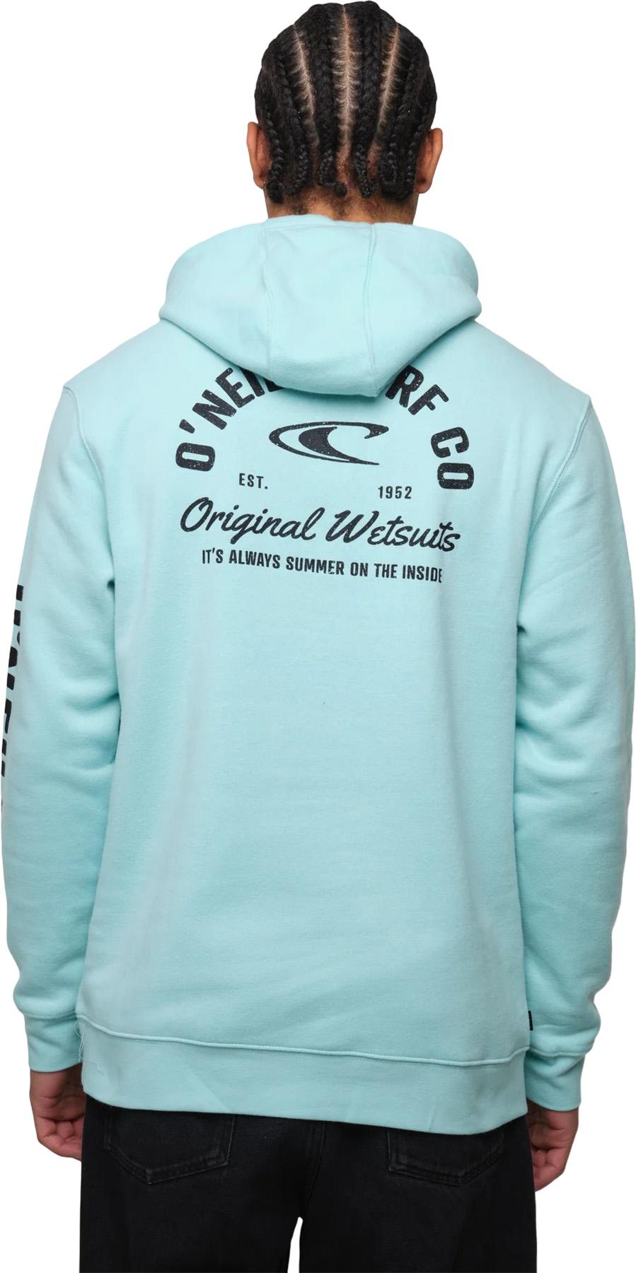 Product gallery image number 2 for product Rocker Pullover Hoodie - Men's