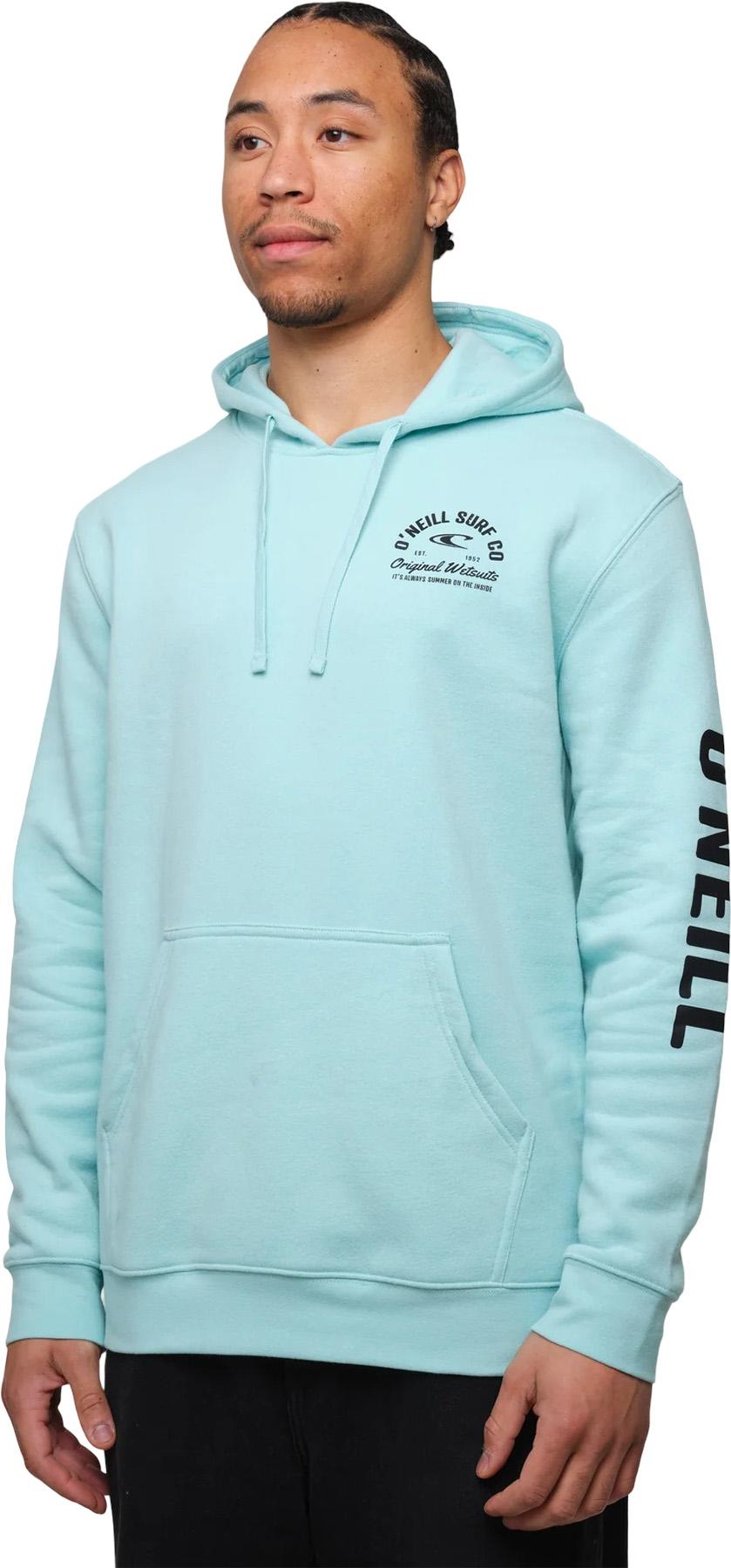 Product gallery image number 3 for product Rocker Pullover Hoodie - Men's