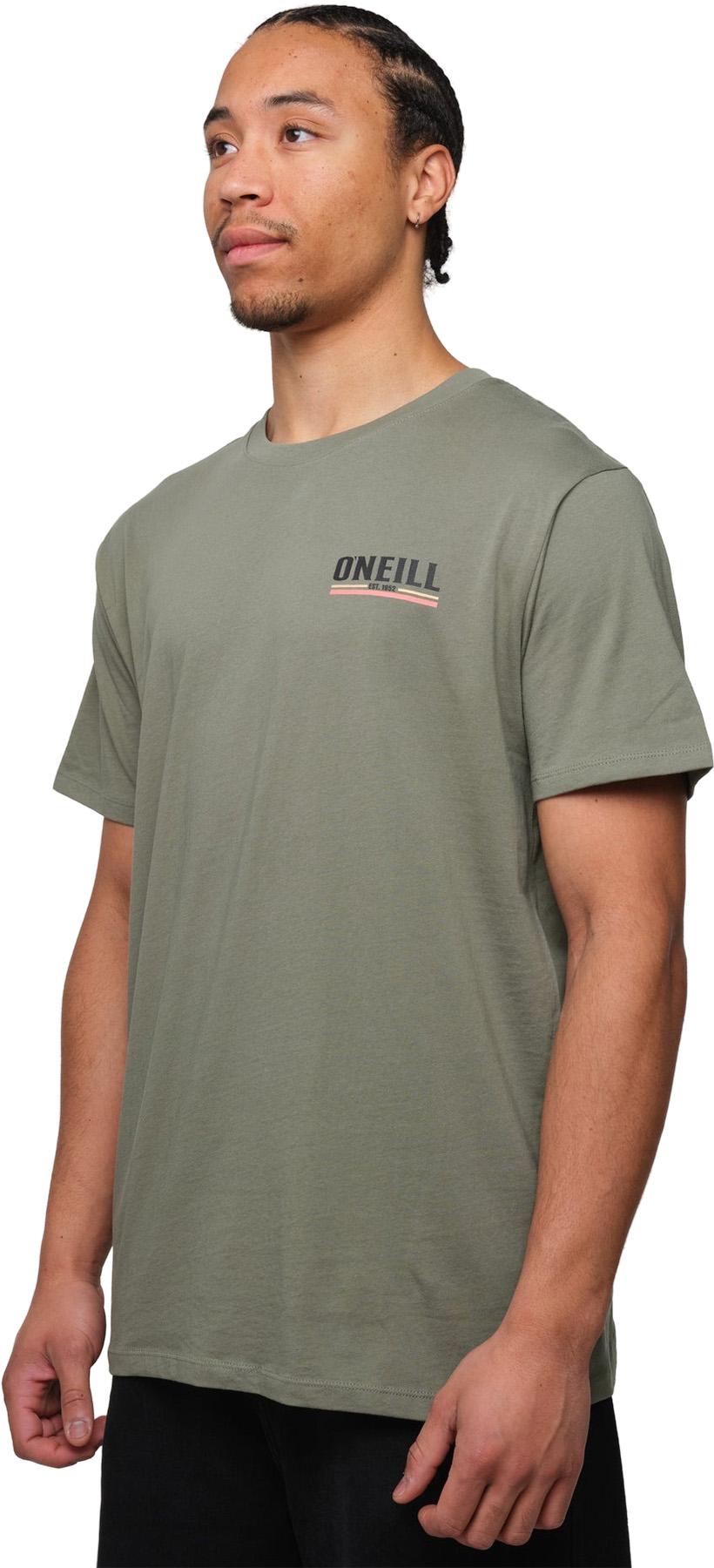 Product gallery image number 4 for product Sun Supply T-Shirt - Men's