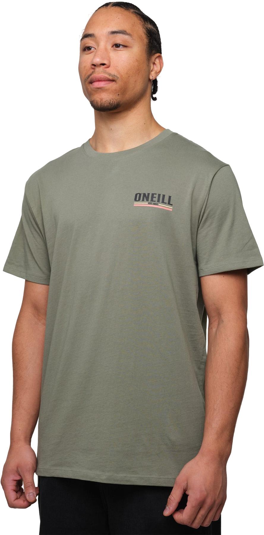 Product gallery image number 5 for product Sun Supply T-Shirt - Men's