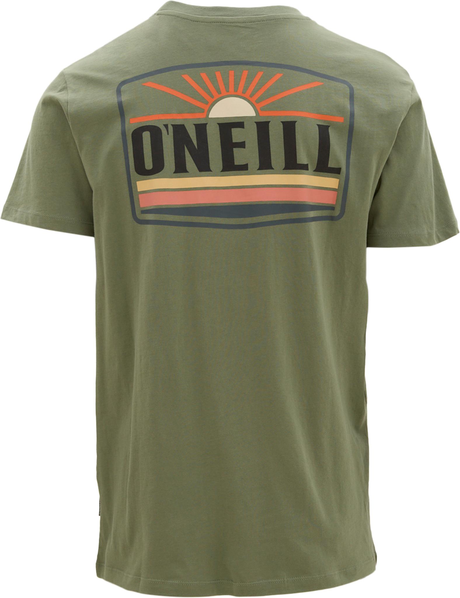 Product gallery image number 2 for product Sun Supply T-Shirt - Men's