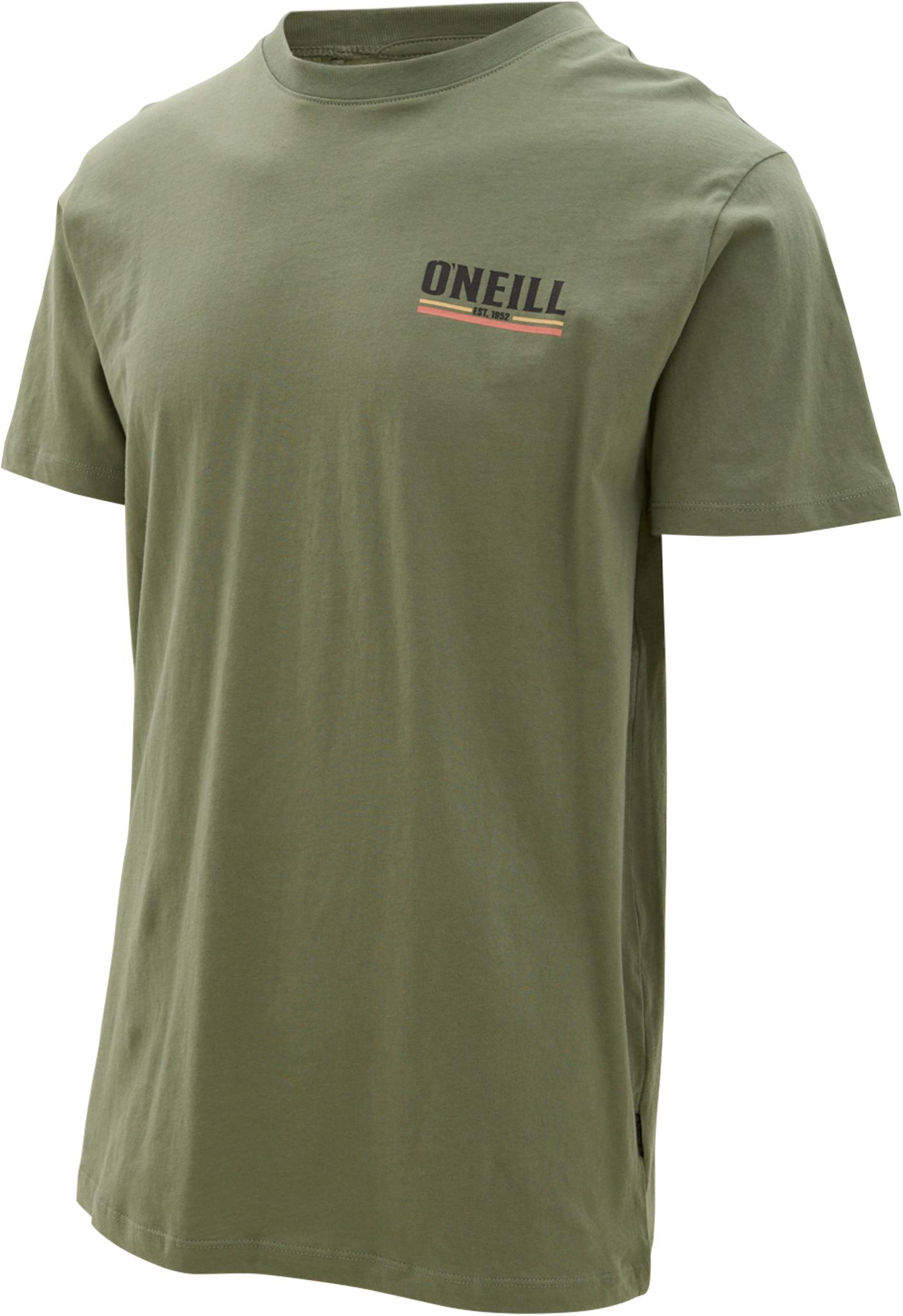 Product gallery image number 3 for product Sun Supply T-Shirt - Men's